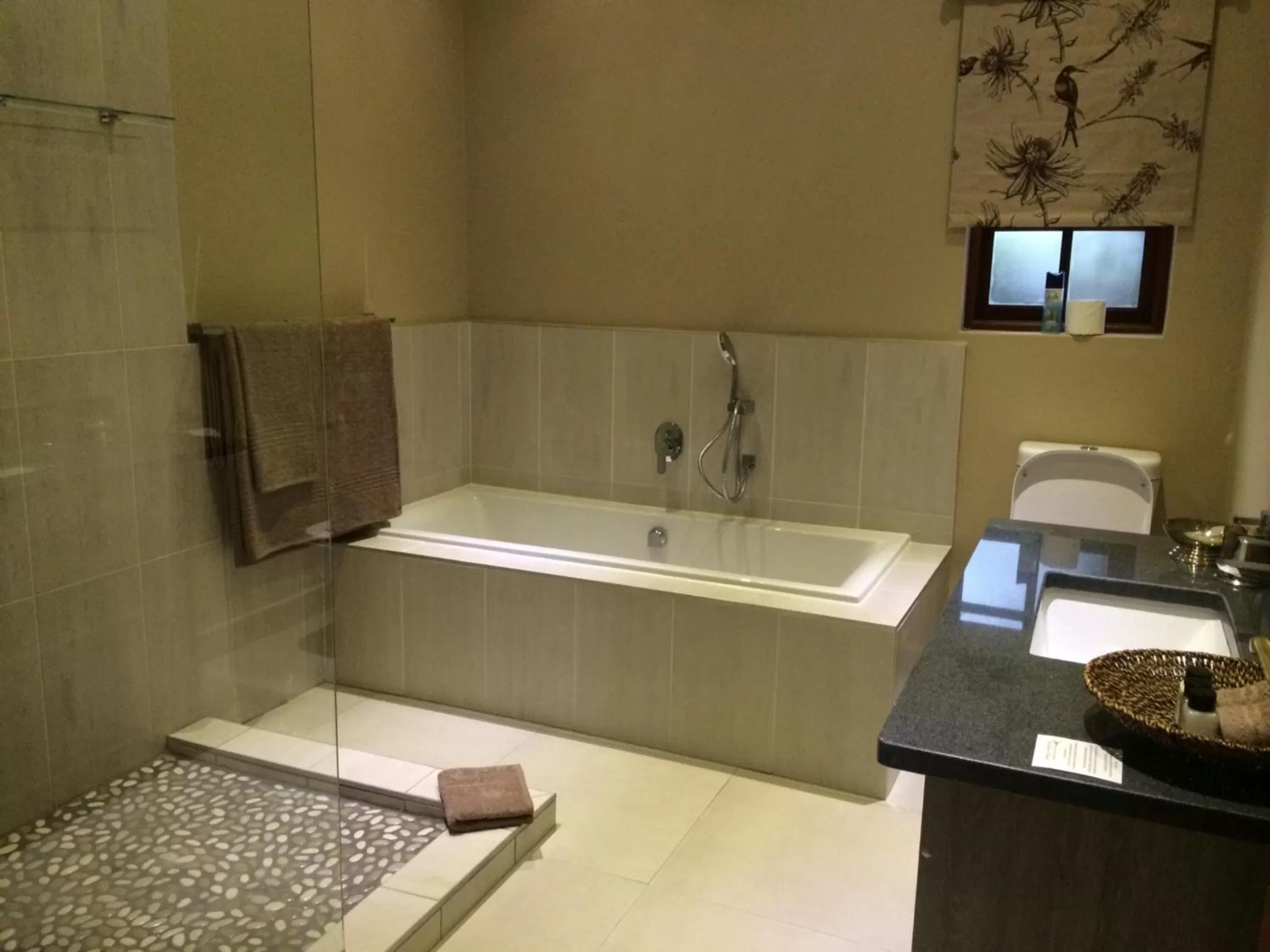 Superior Suite - single occupancy in Nut Grove Boutique Hotel