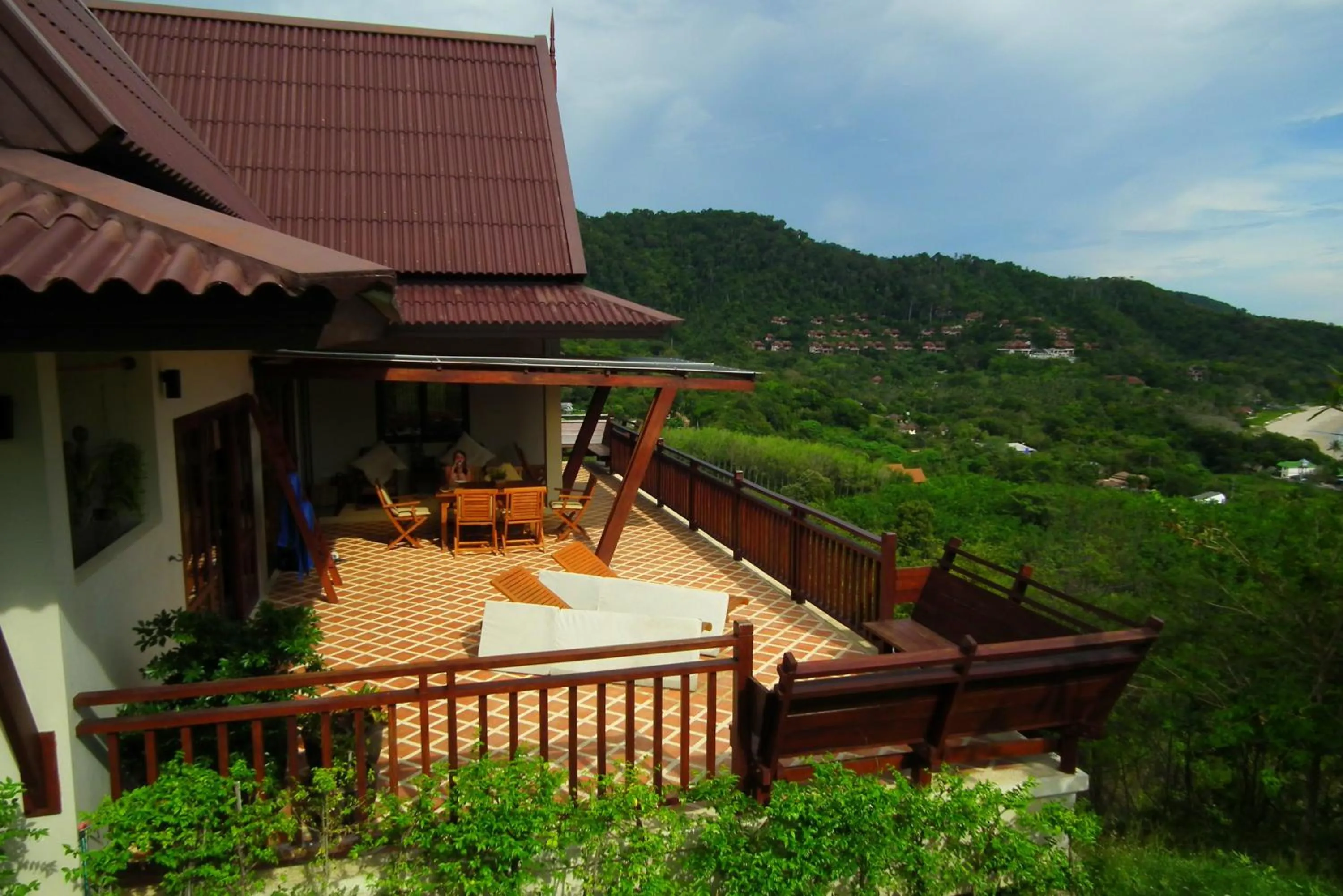 Two-Bedroom Villa 3 in Baan KanTiang See Villas - SHA Extra Plus