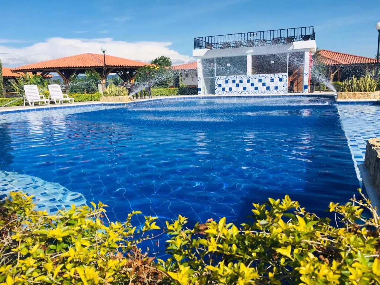 Hotel Parque de los Arrieros