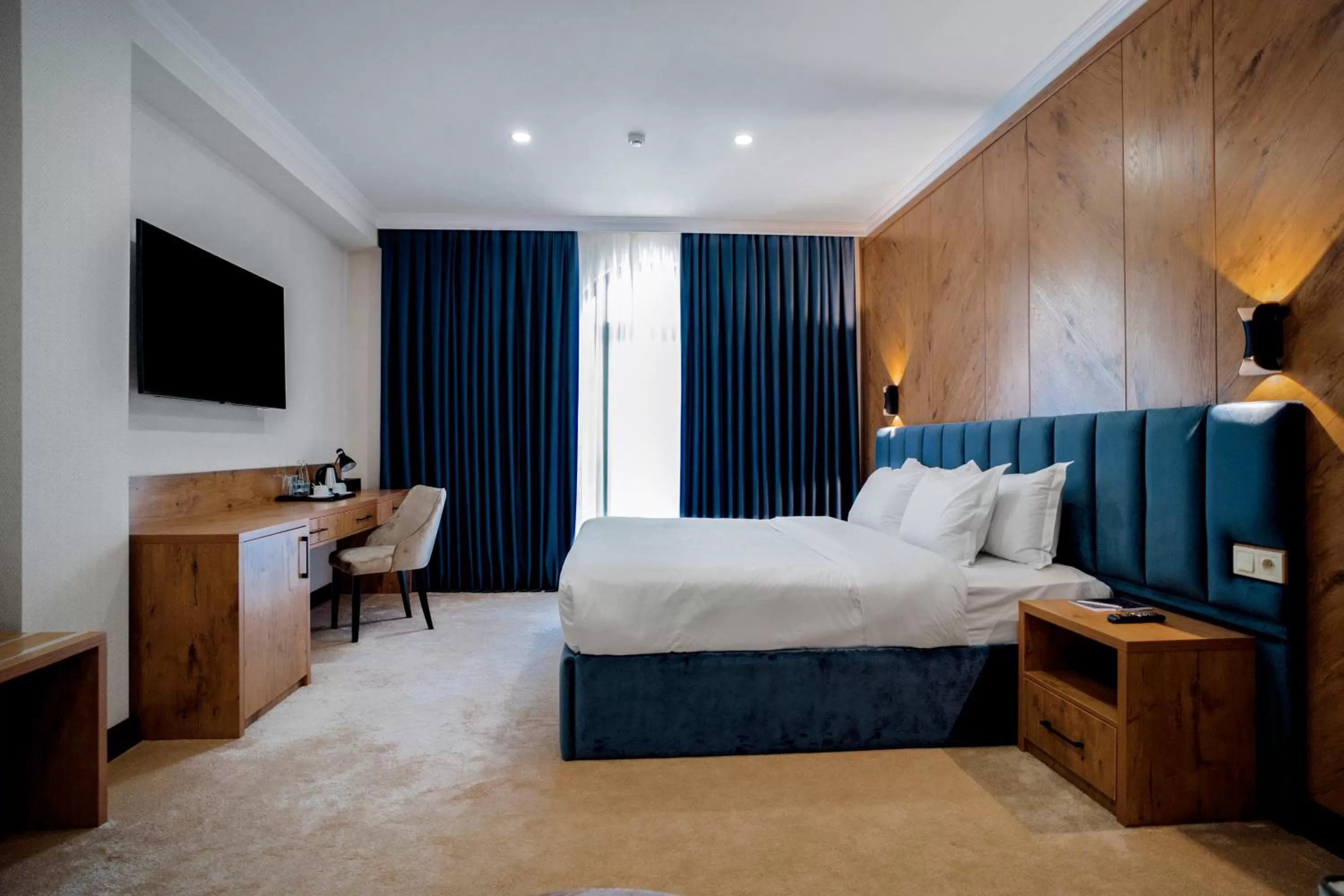 Junior Suite - single occupancy in OSCAR BOUTIQUE HOTEL