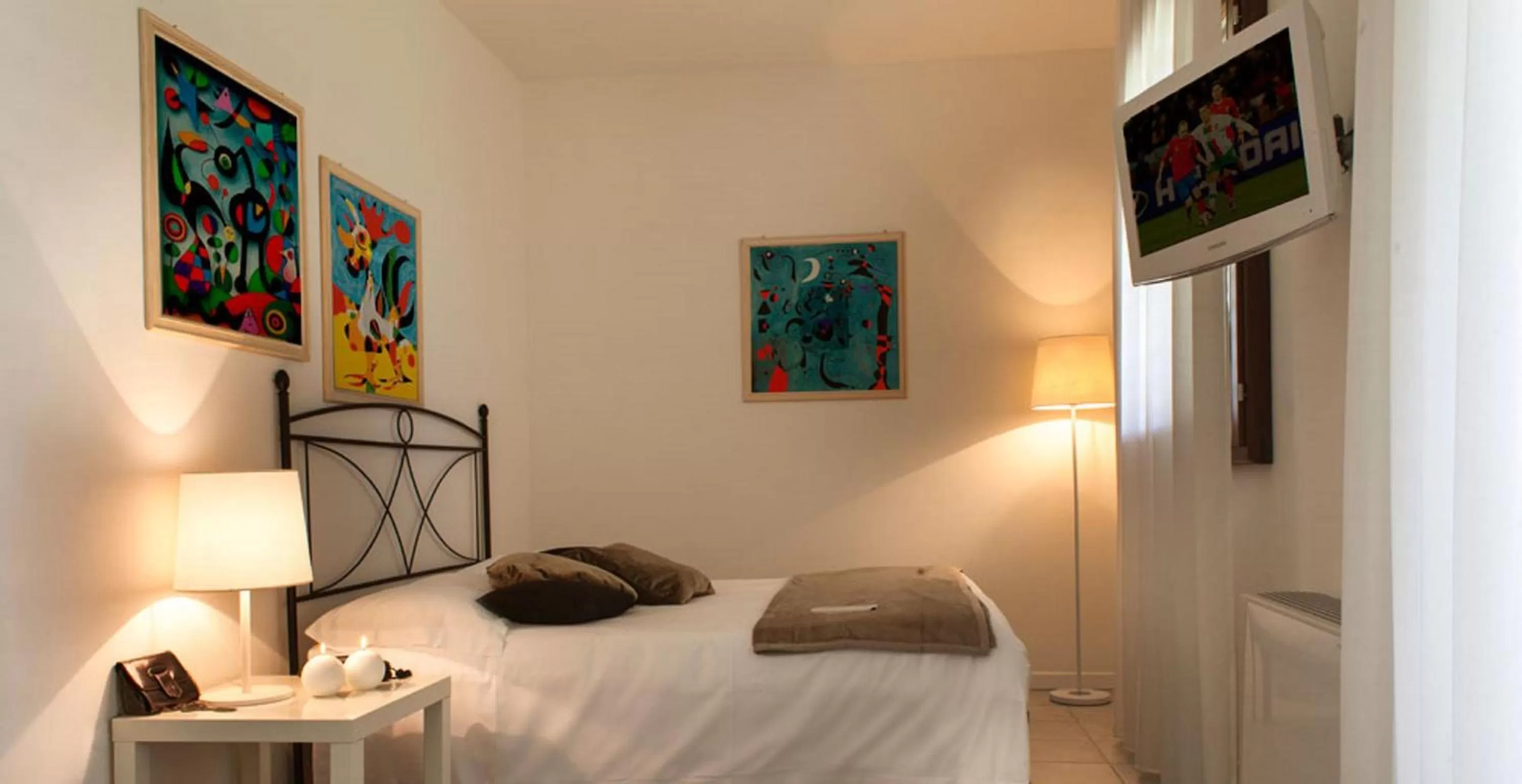 Studio in Chianti Village Morrocco