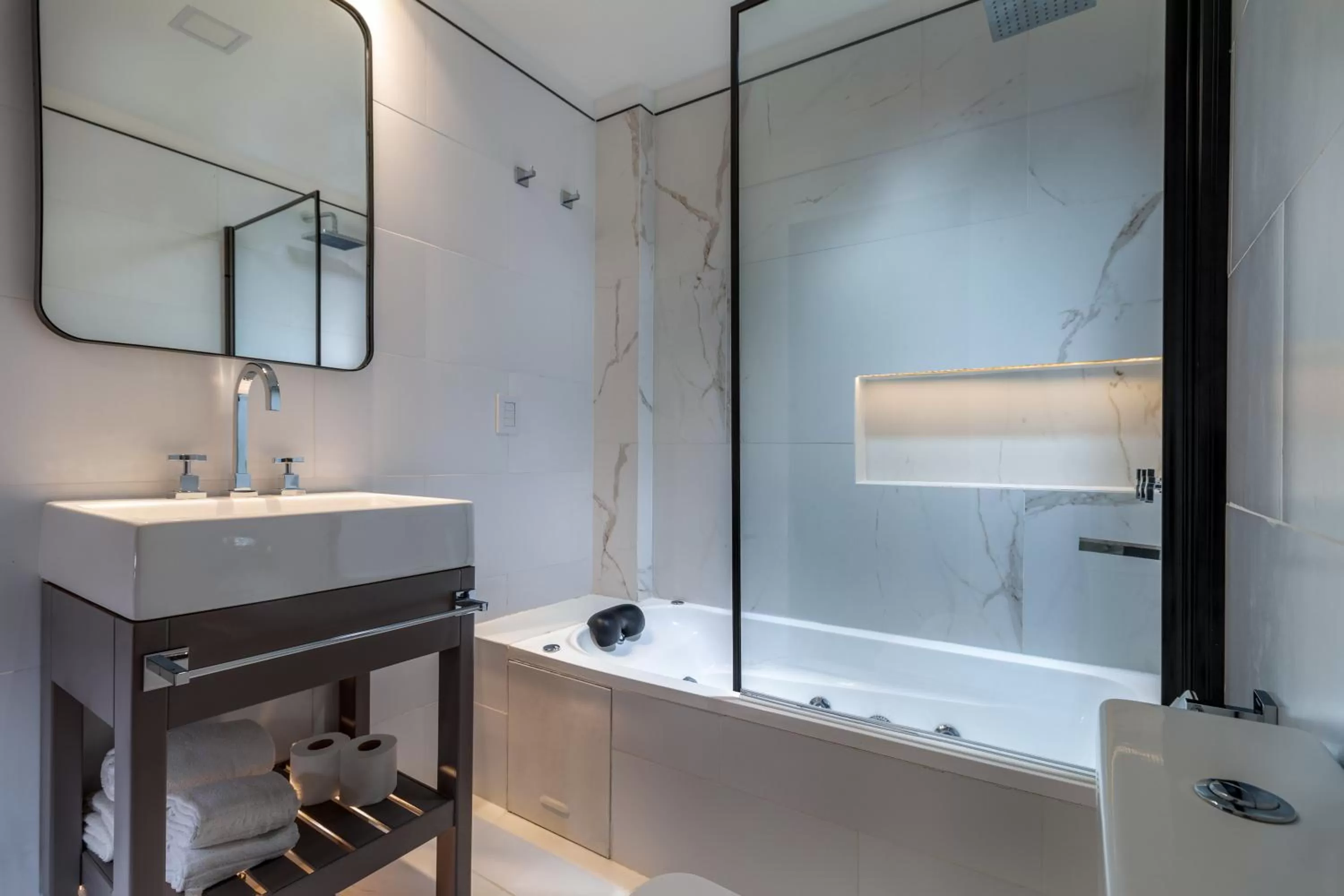 Suite Standard - single occupancy in Up Congreso Hotel