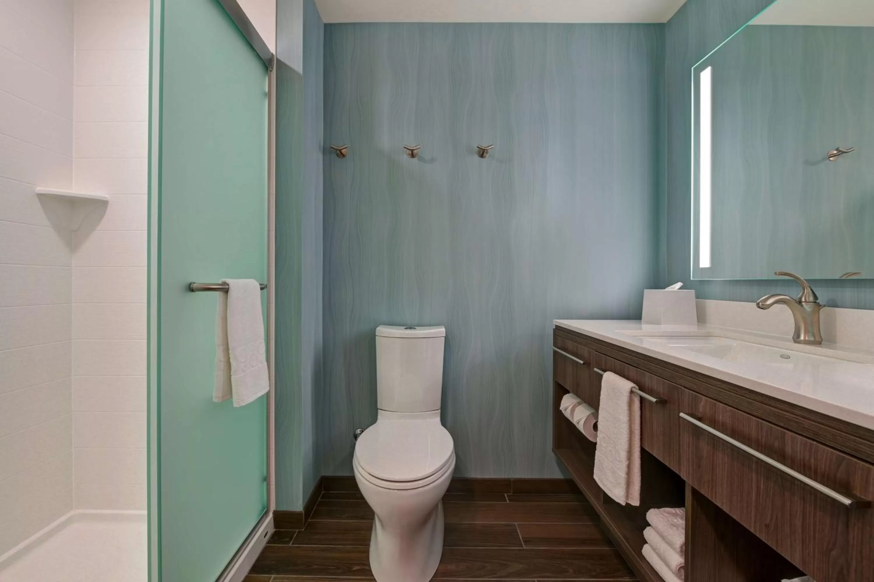 King Studio Suite - Non-Smoking in Home2 Suites By Hilton Atascadero, Ca