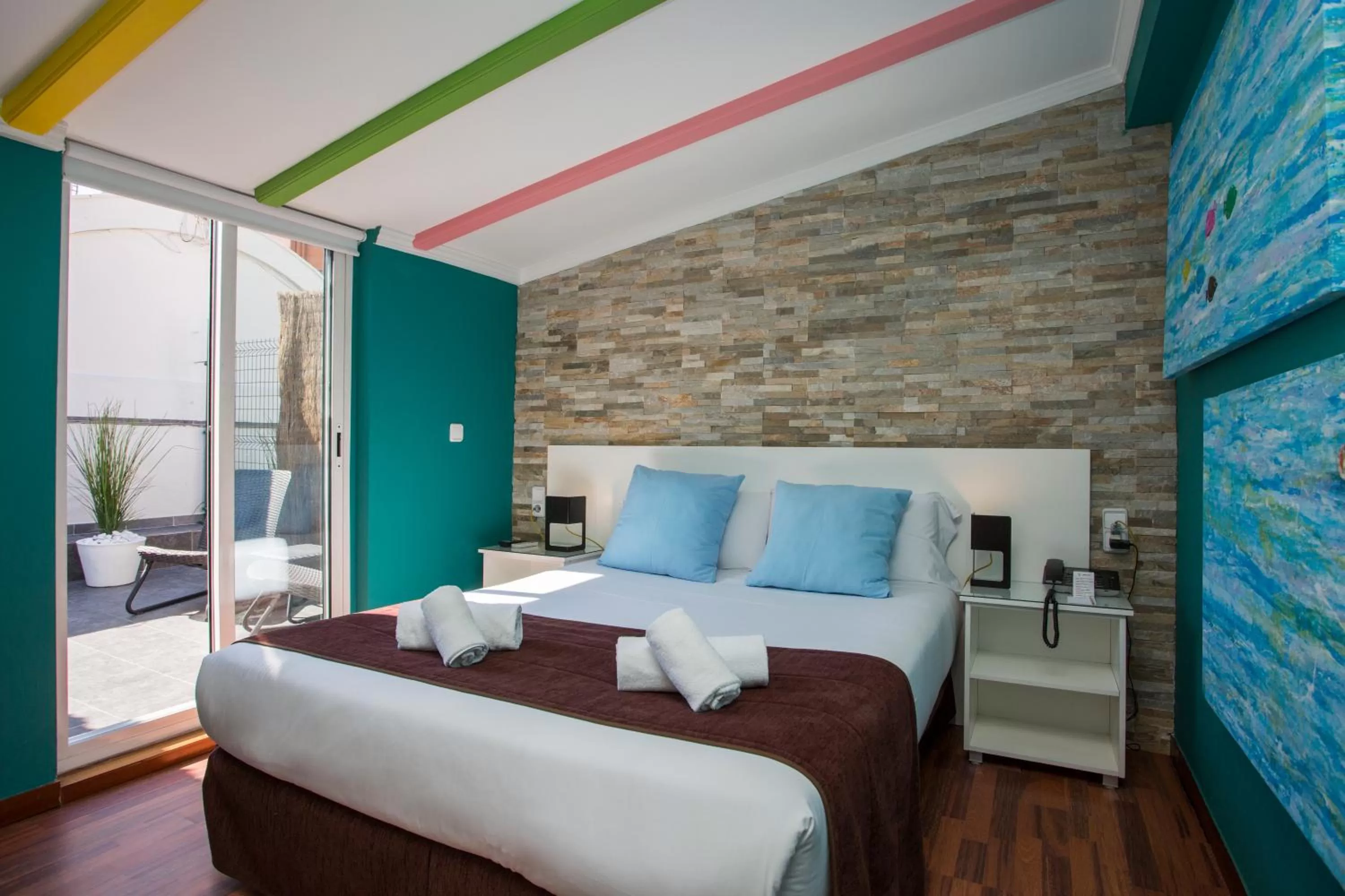 Olympia Consul del Mar