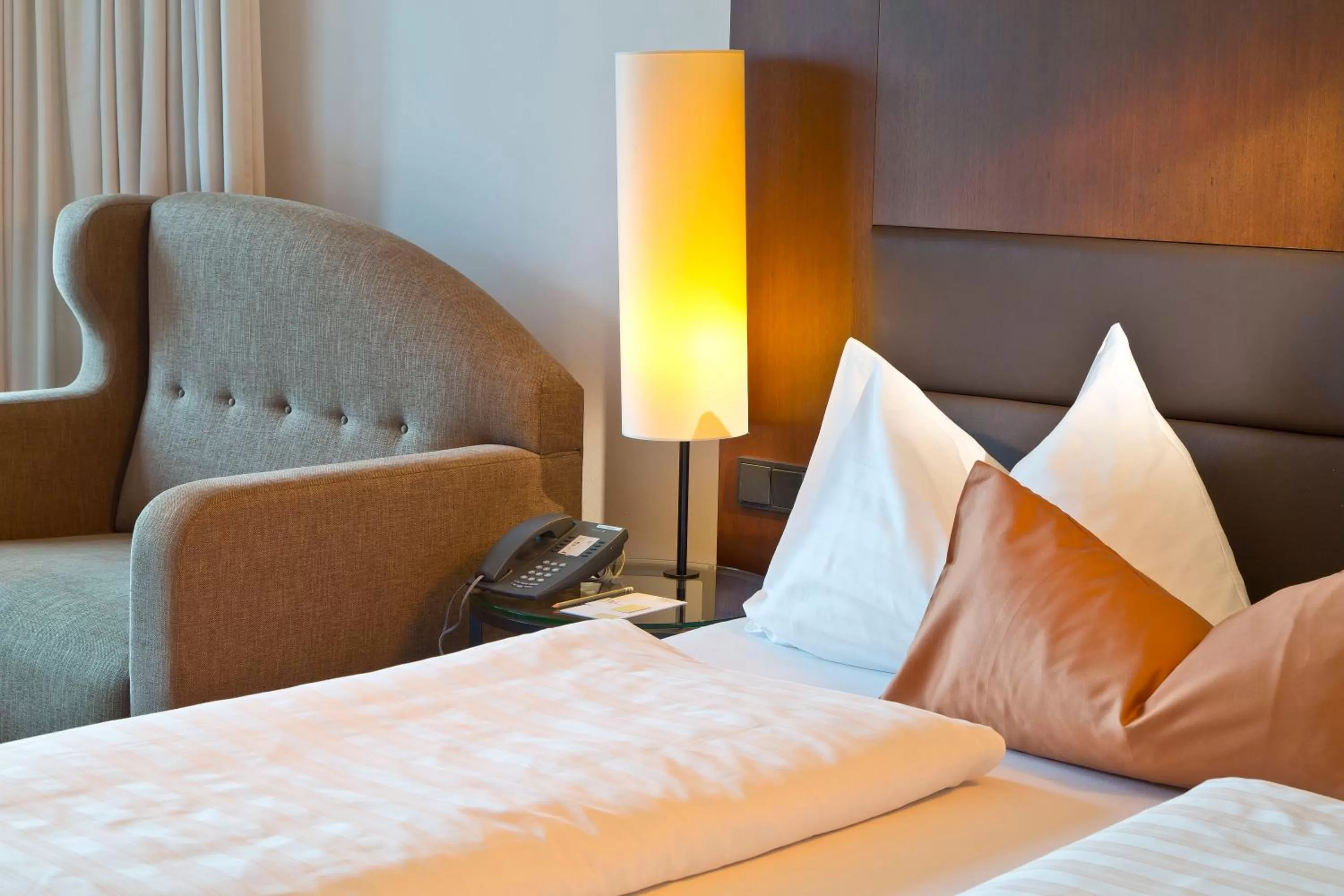 Superior Family Room (2 Adults + 2 Children max. age 15) in Hotel Penz West