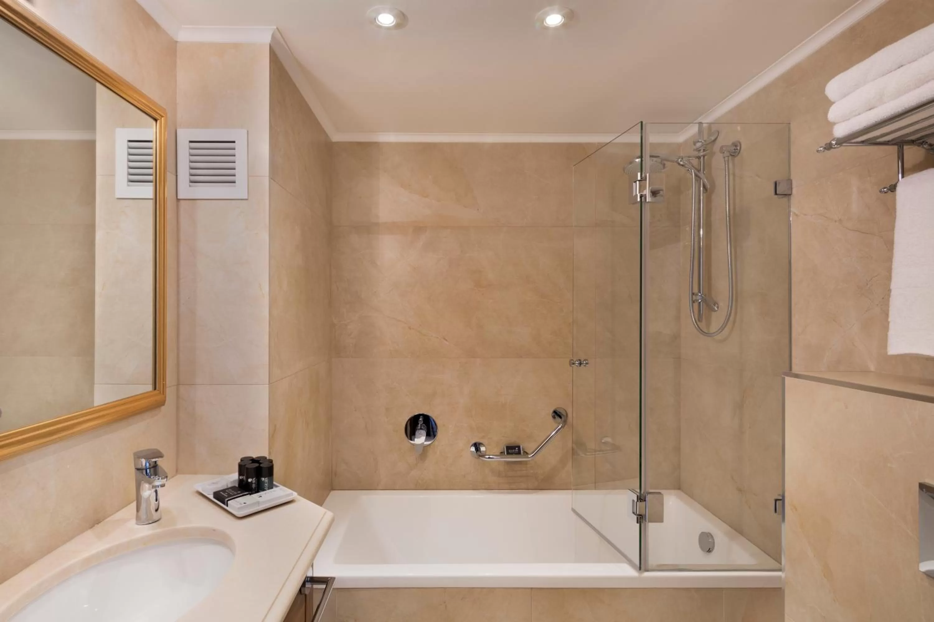 Double Room with City View - single occupancy in Orchid Tel Aviv