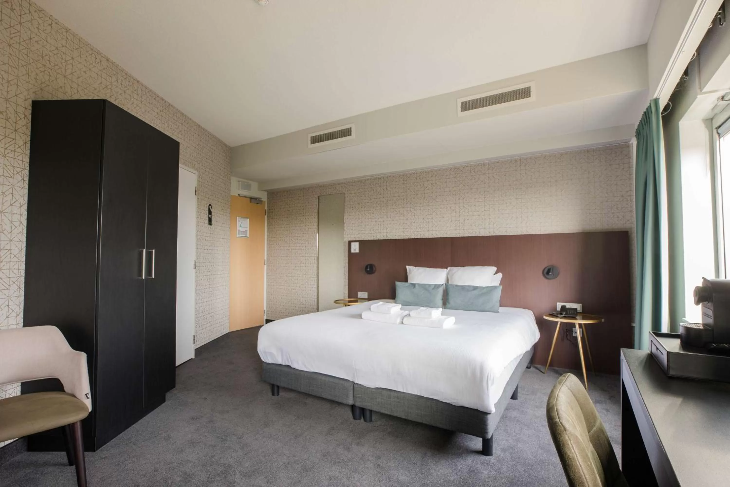 Comfort Room in Flonk Hotel Groningen Zuid, BW Signature Collection
