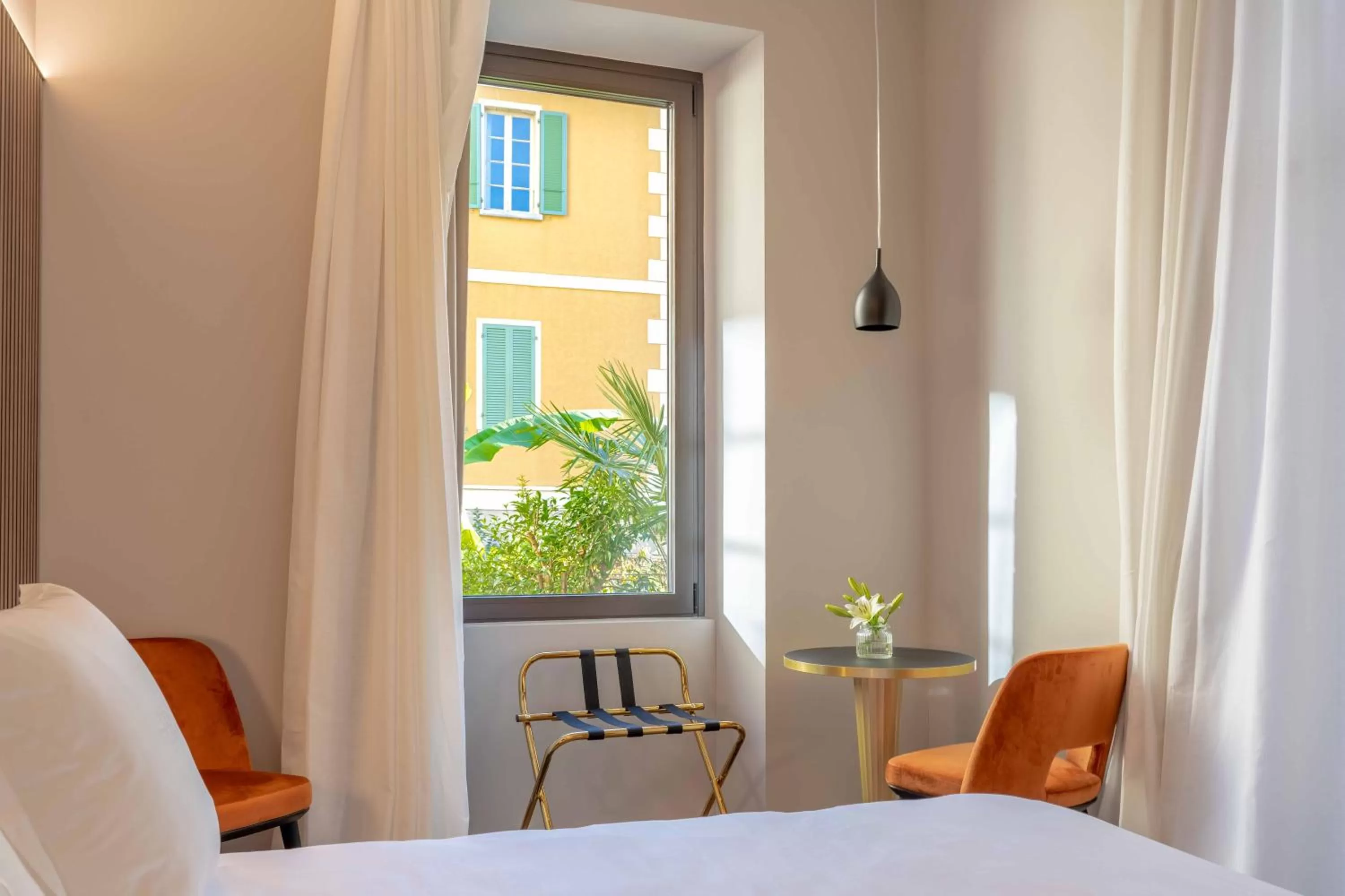 Cozy Double Room in Smart Hotel Binario - Self Check-In