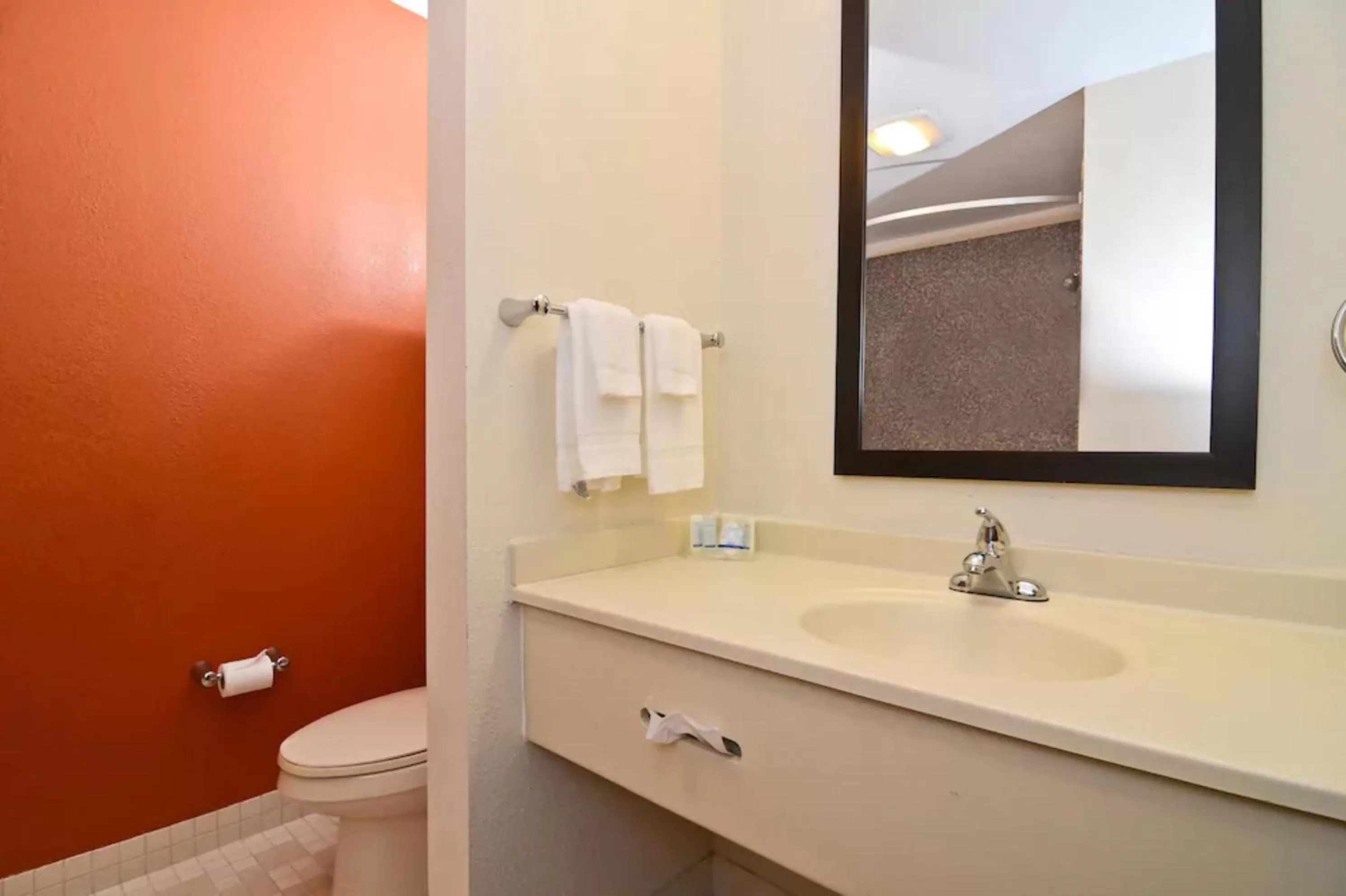 Queen Room with Two Queen Beds - Non-Smoking in Sleep Inn O'Fallon near I-64