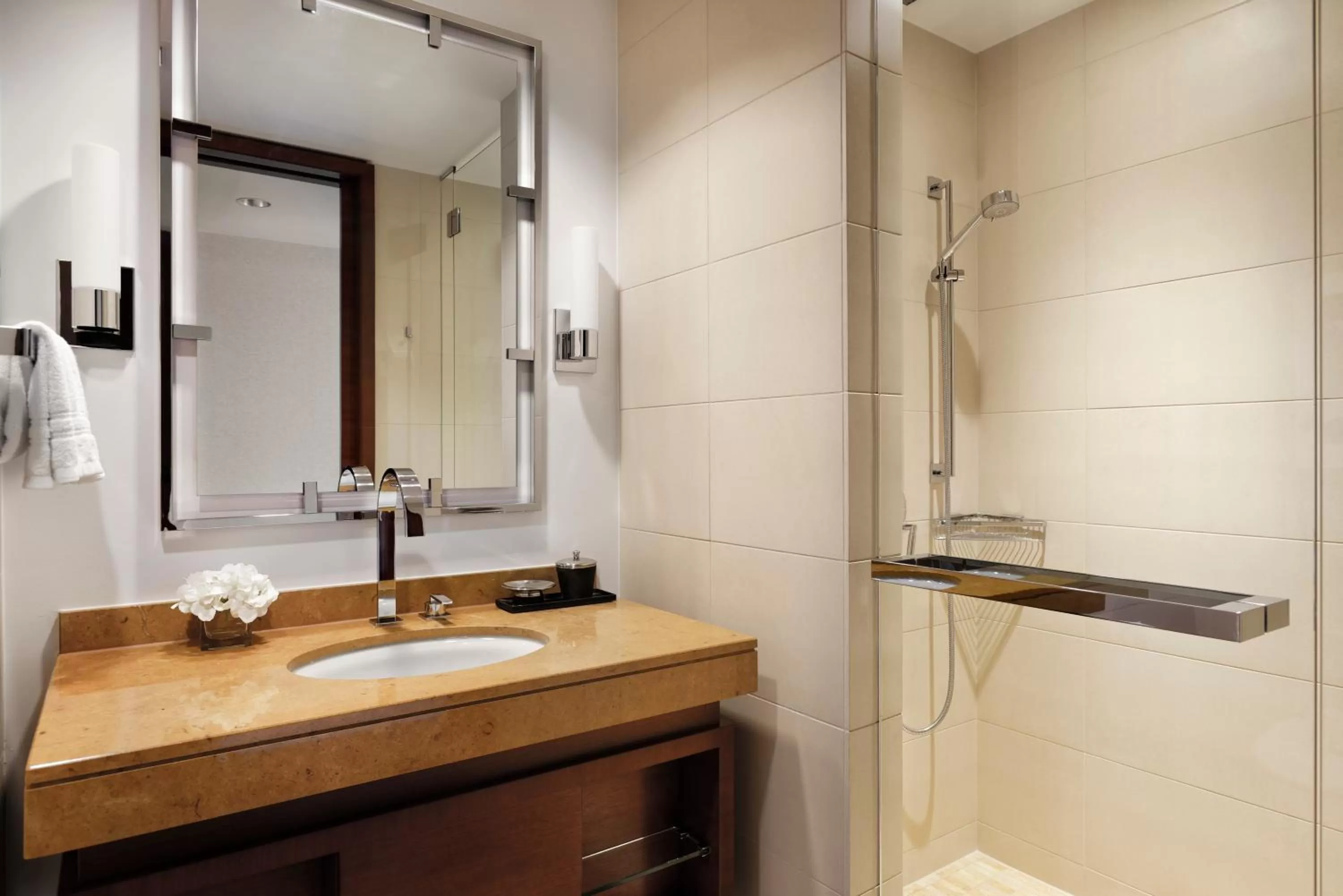 Superior Double Room with Two Double Beds - Disability Access in Four Seasons Hotel Denver