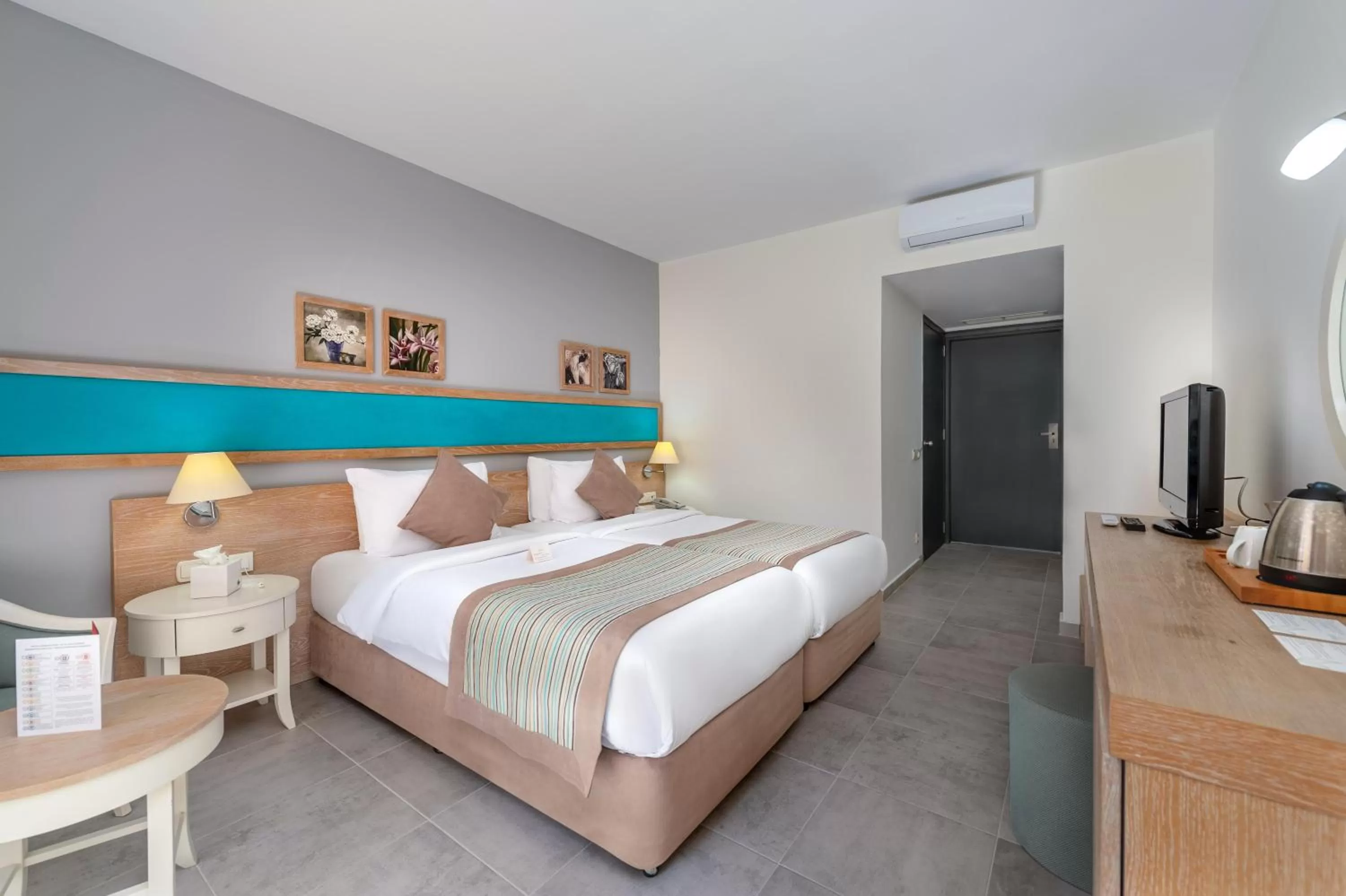 Standard Double Room in Labranda Excelsior Hotel