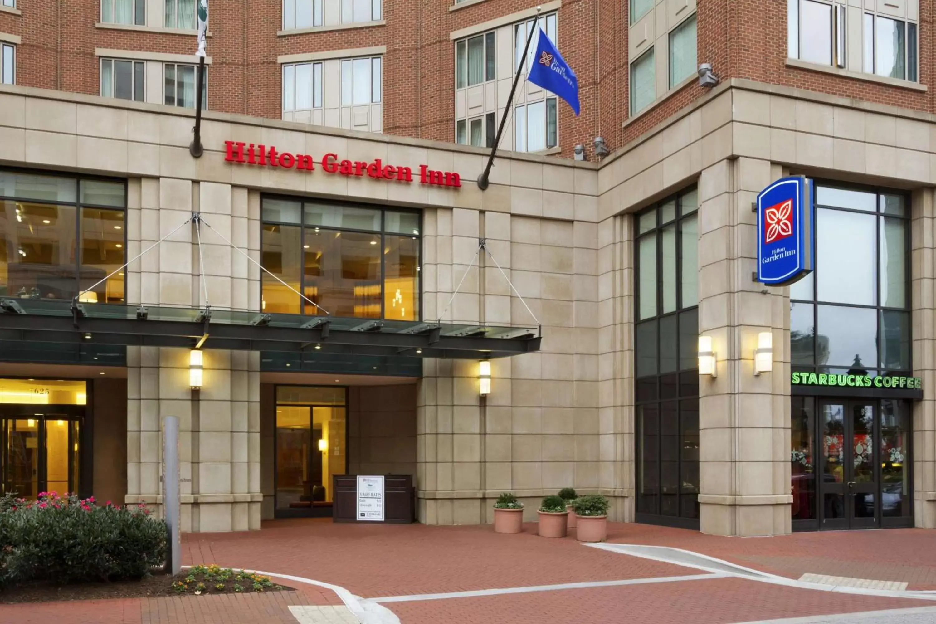 Hilton Garden Inn Baltimore Inner Harbor Hilton Garden Inn Baltimore Inner Harbor