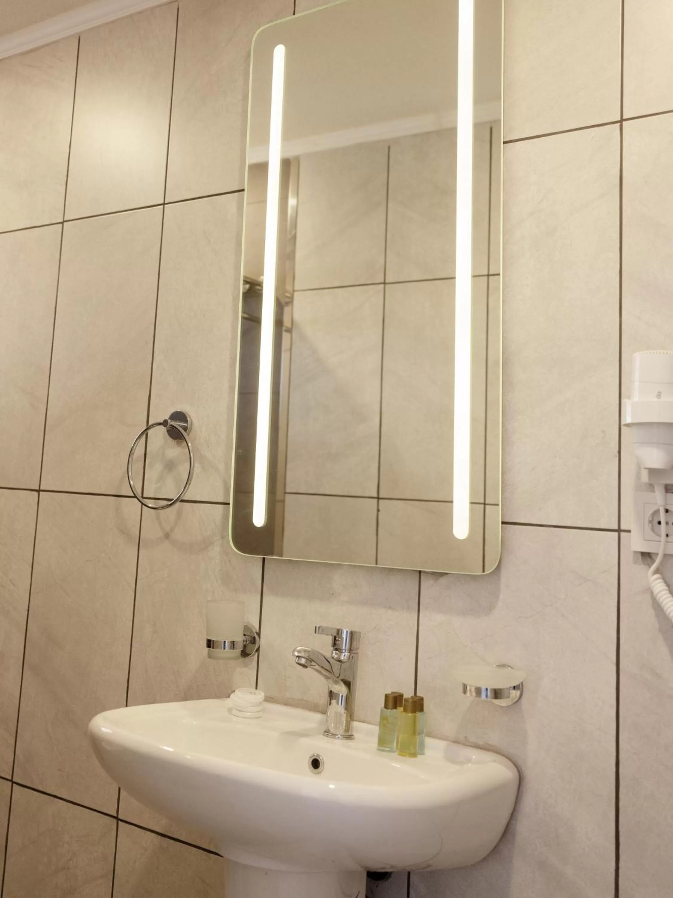 Standard Double Room in The Lola Hotel