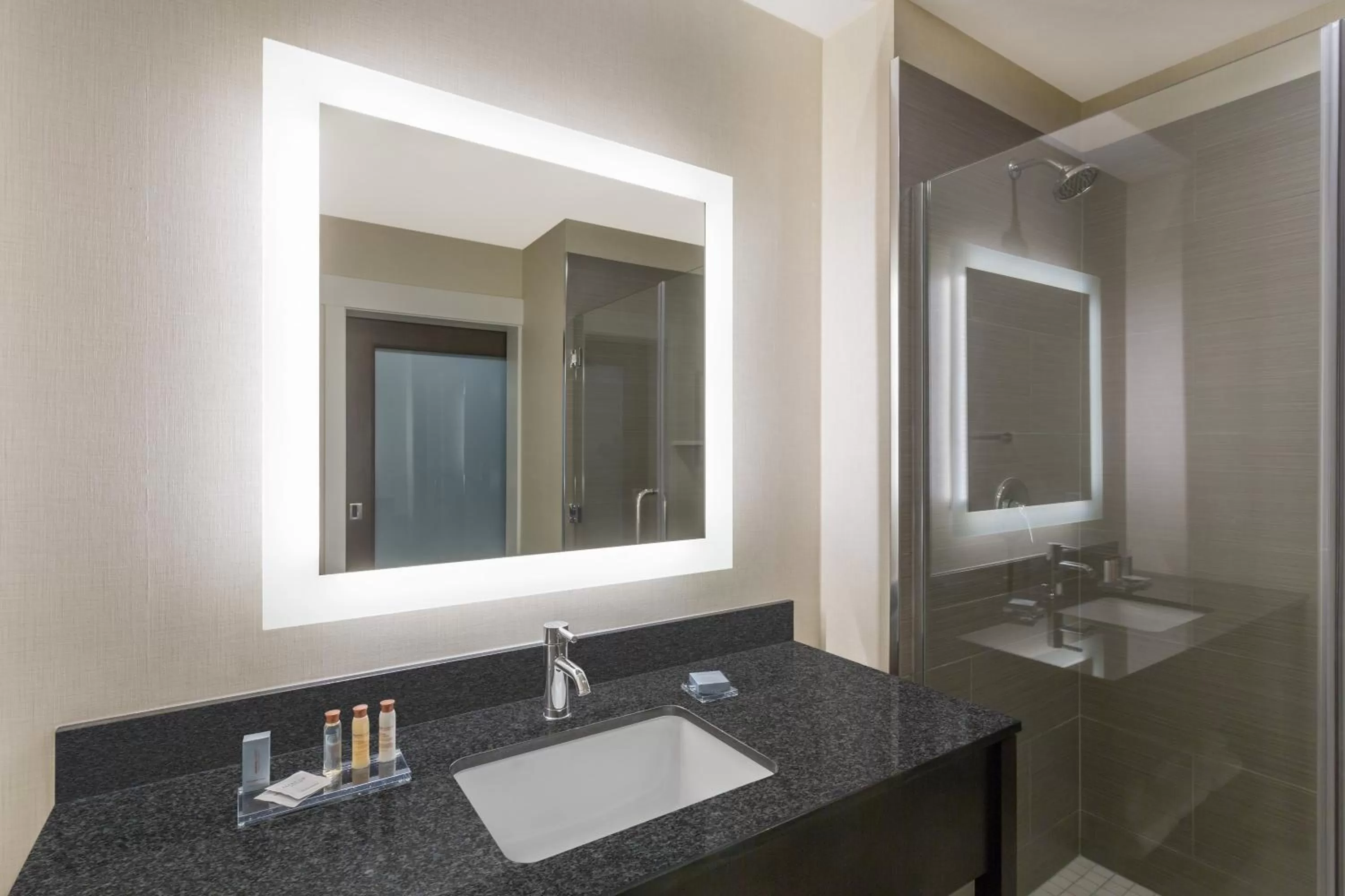 Deluxe Queen Room - Disability Access/Non-Smoking in Wingate by Wyndham Hurricane Zion National Park