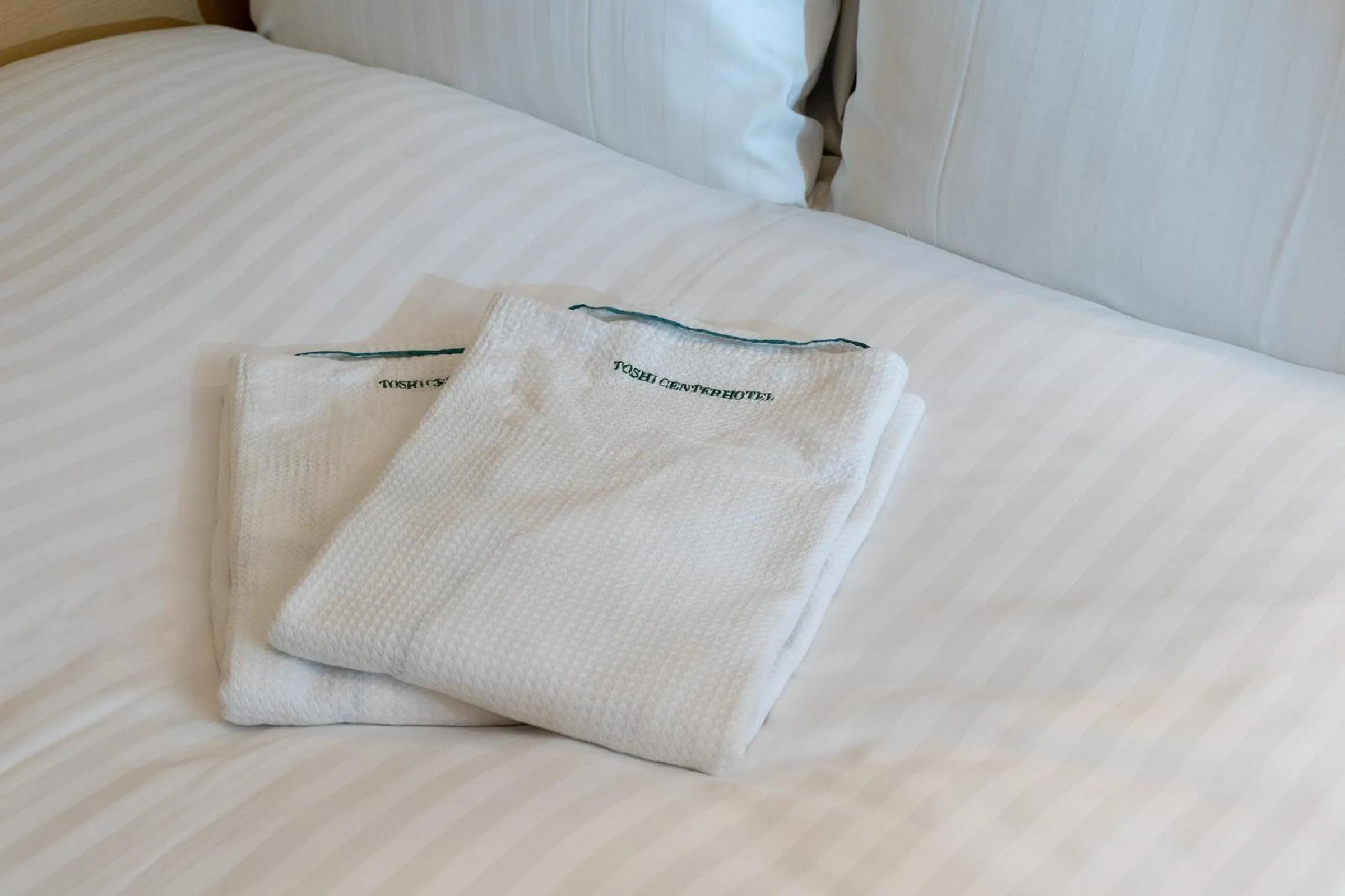 Double Room - Non-Smoking  in Toshi Center Hotel