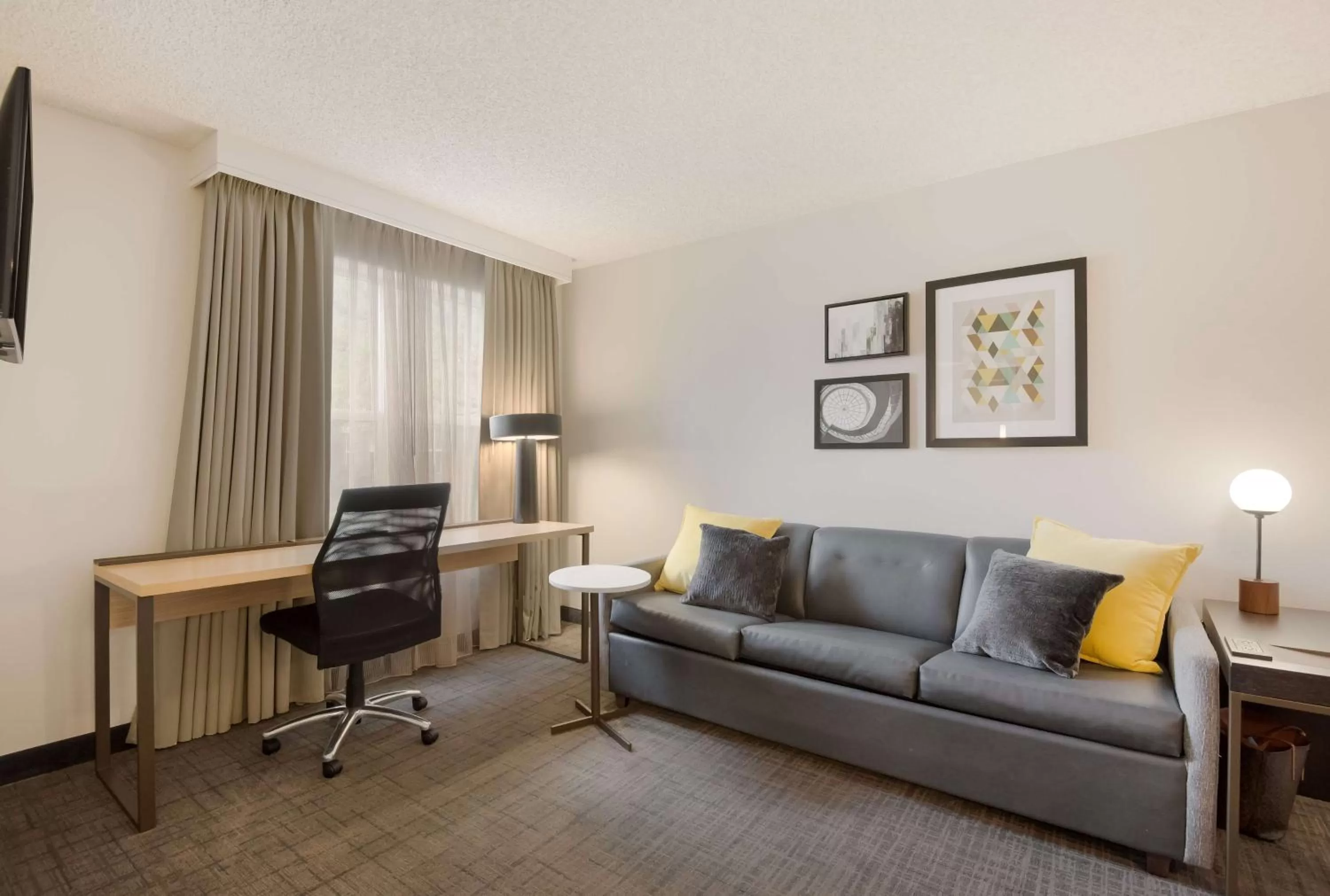 Two Bedroom Suite - King in Each in Sonesta ES Suites Reno
