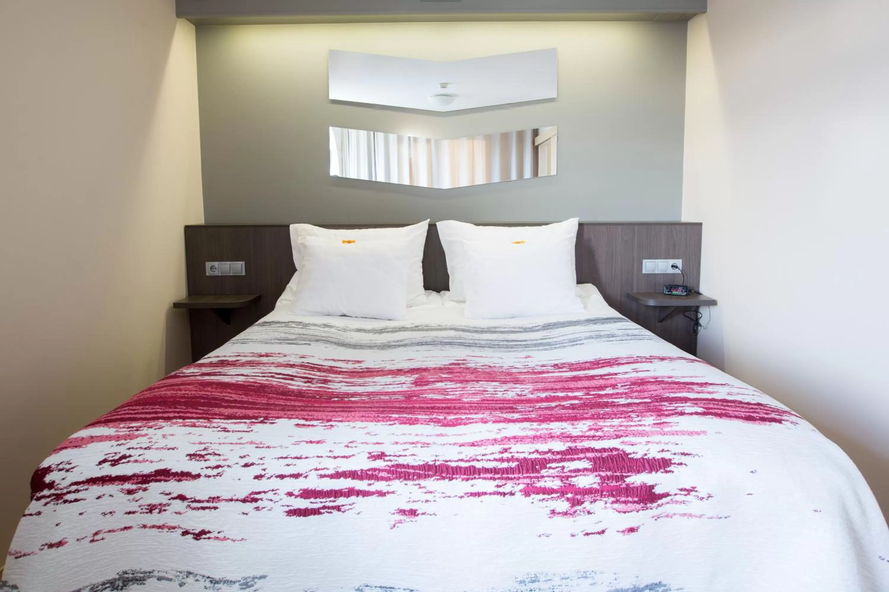 Suite with Spa Access in Viimsi Spa & Waterpark