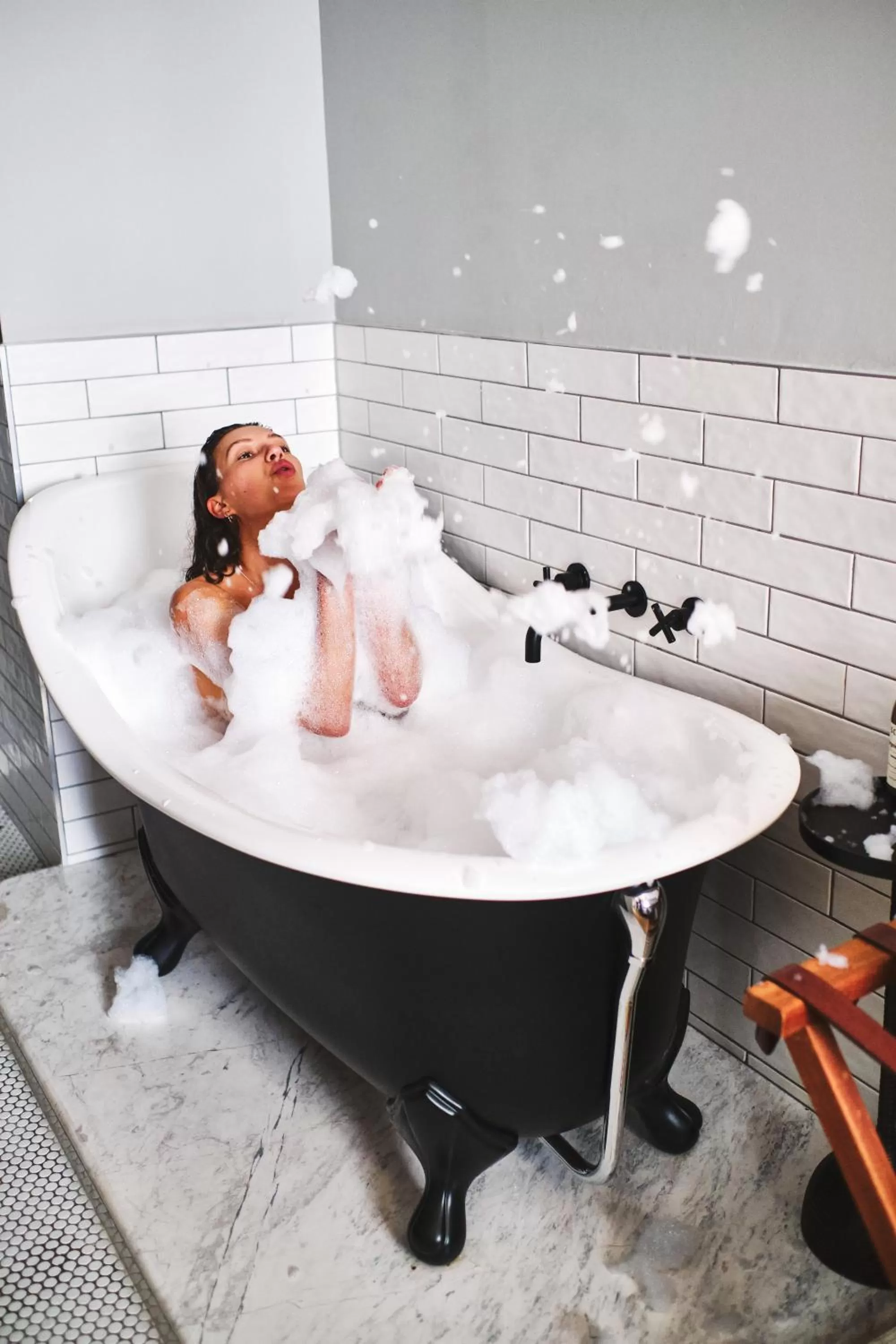 Two-Bedroom Family Suite in Gorgeous George by Design Hotels ™