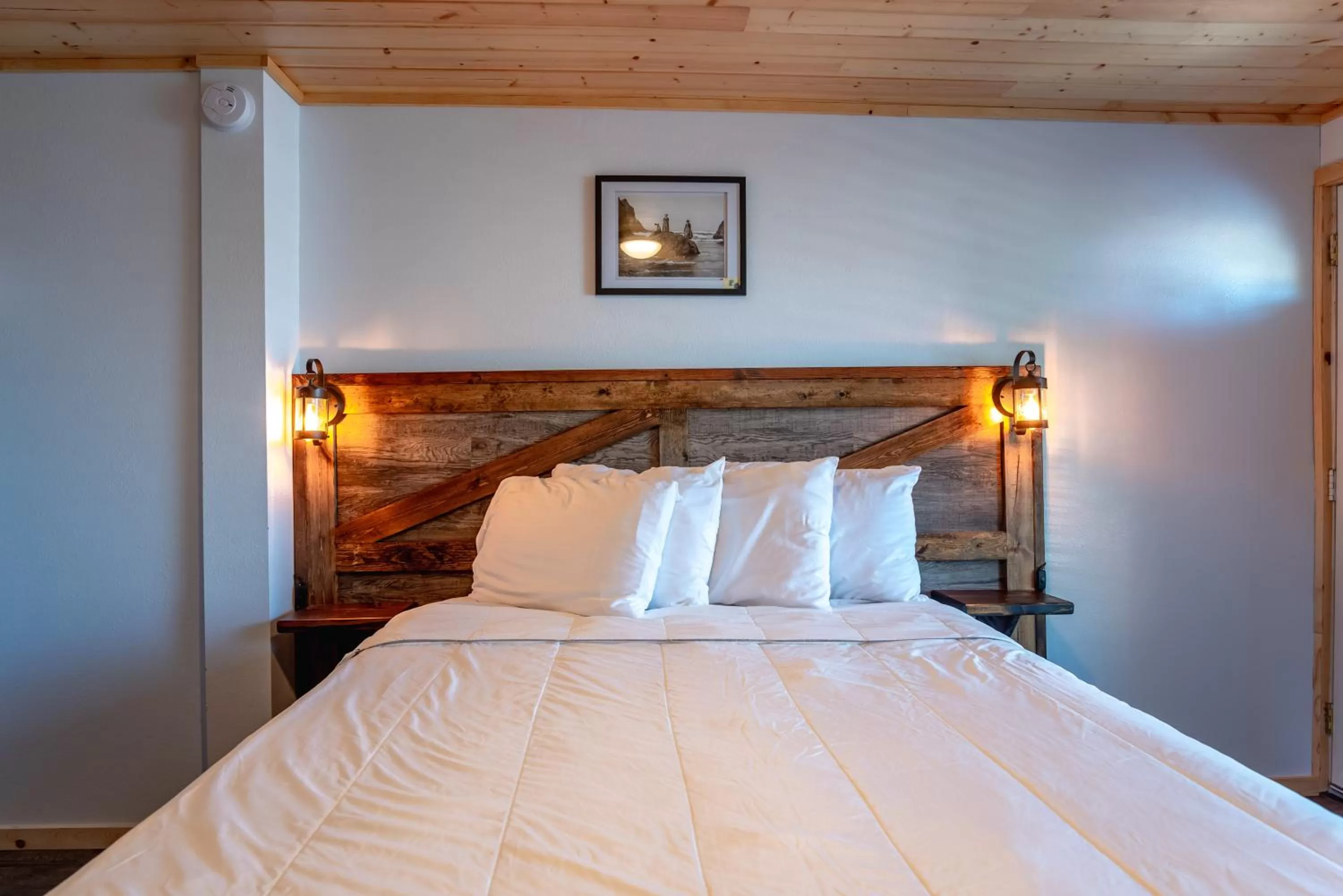 Apartment in Terimore Lodging by the Sea