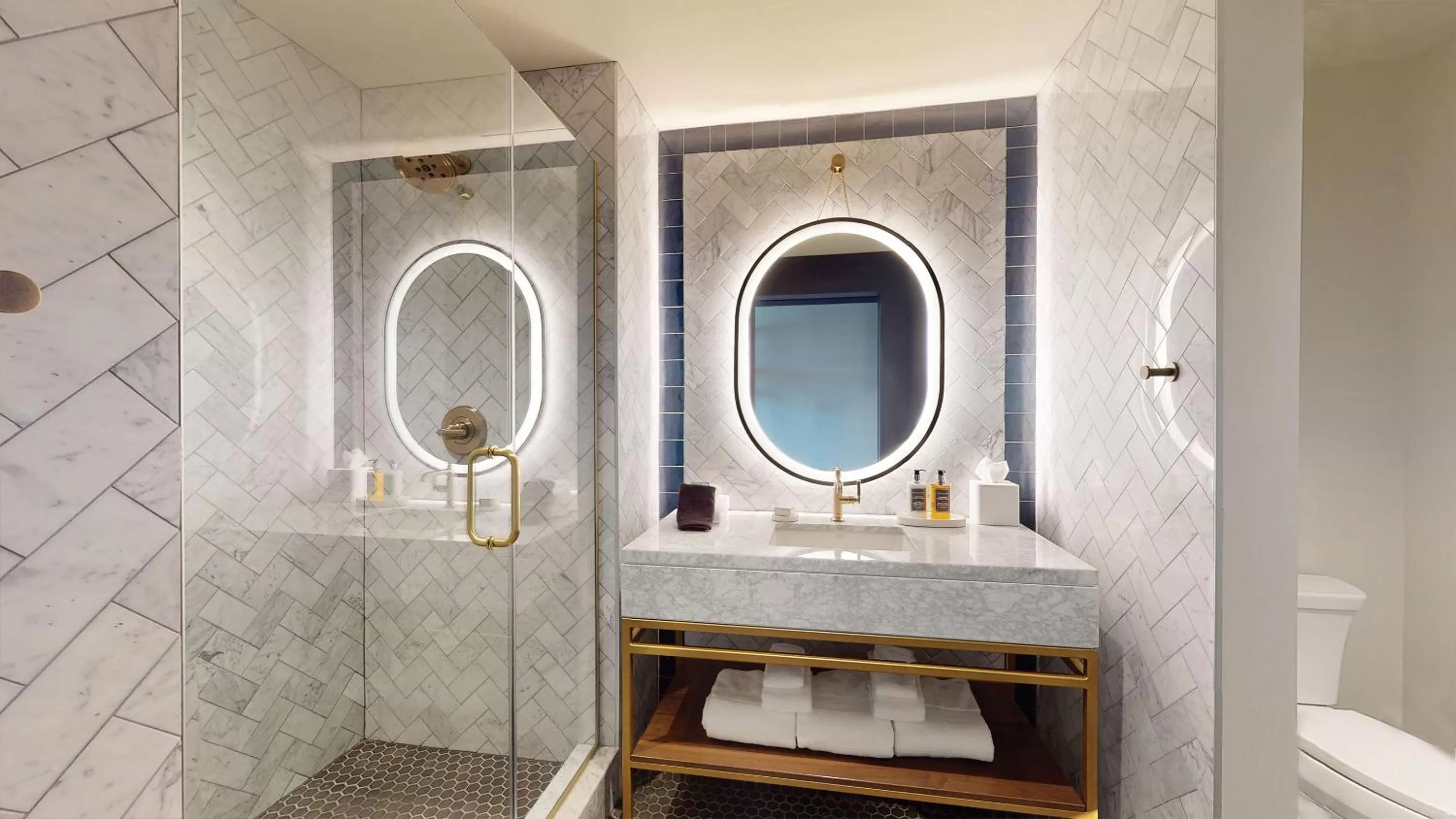 Queen Studio in The Restoration Asheville