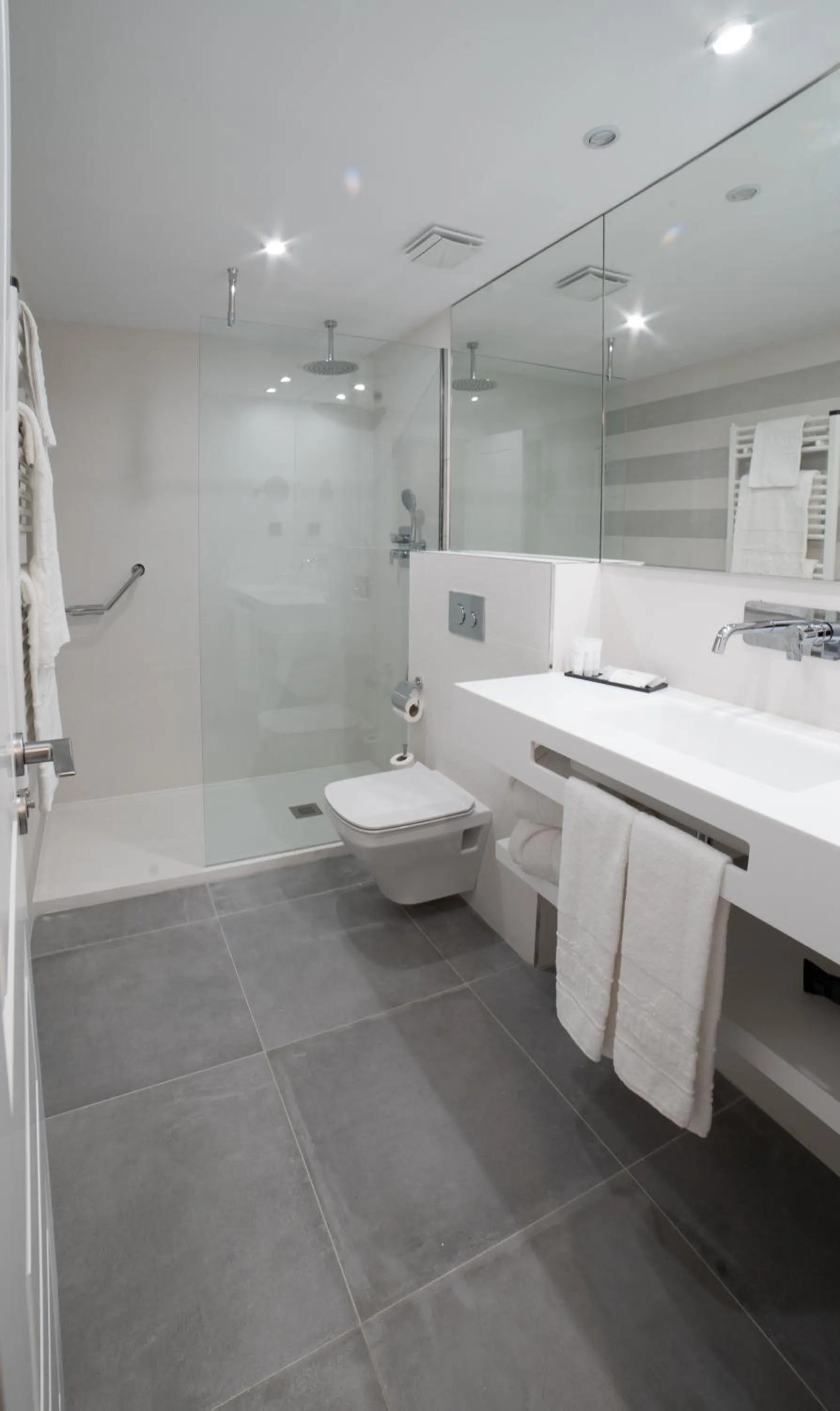 Junior Suite in Hotel Colón Plaza