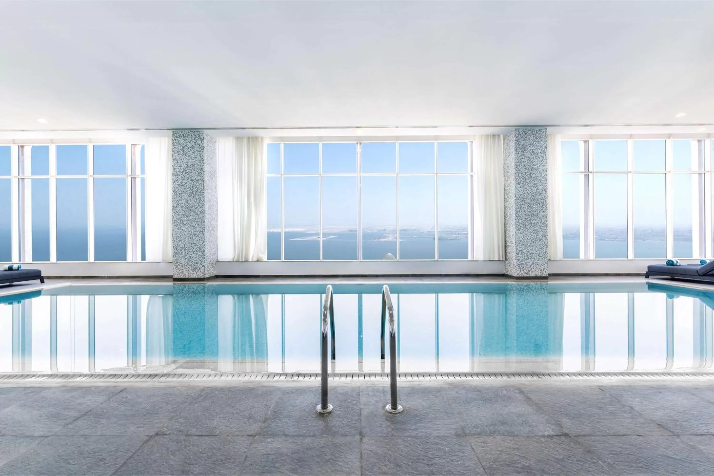 Aleph Doha Residences, Curio Collection By Hilton Aleph Doha Residences, Curio Collection By Hilton