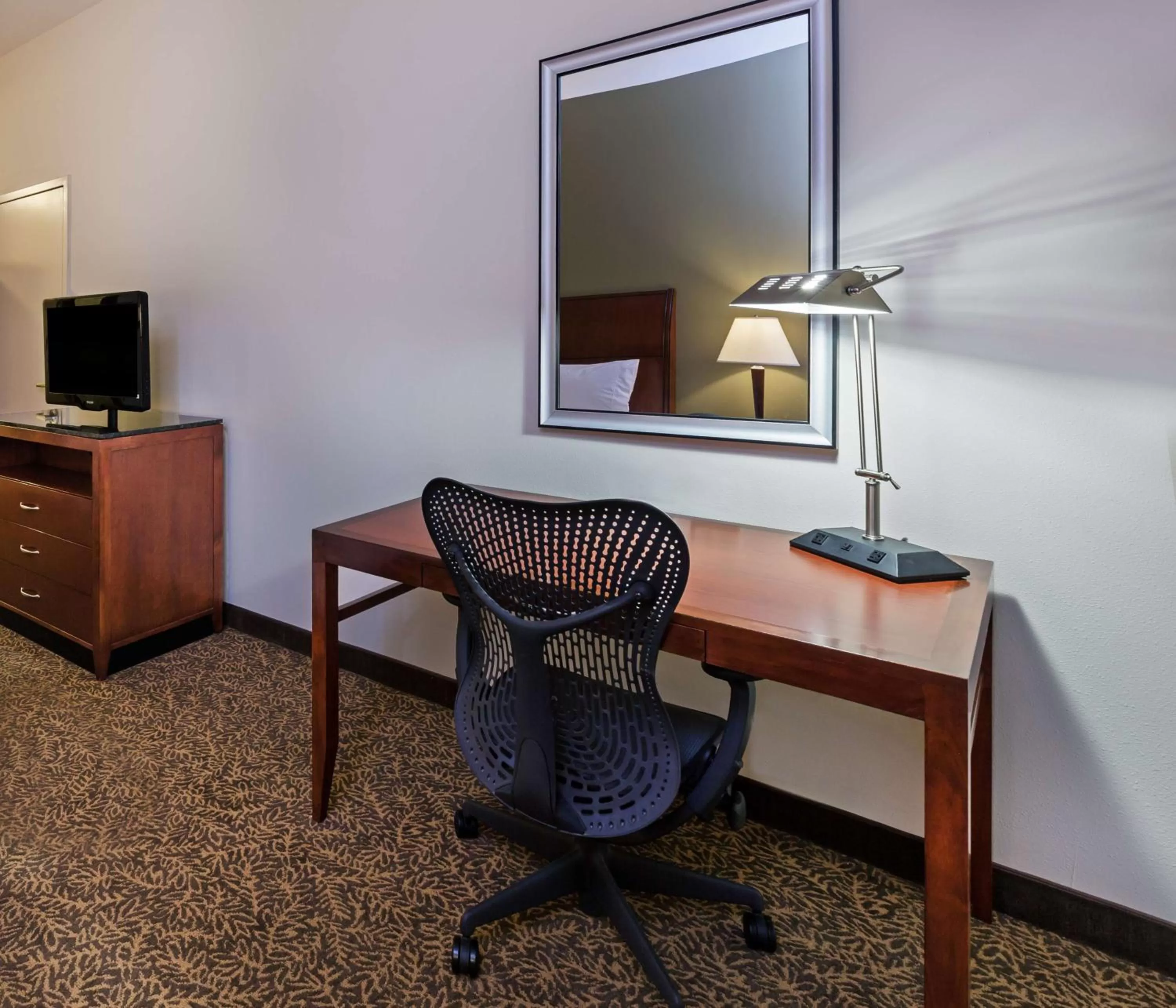 Queen Room with Two Queen Beds in Hilton Garden Inn Corpus Christi