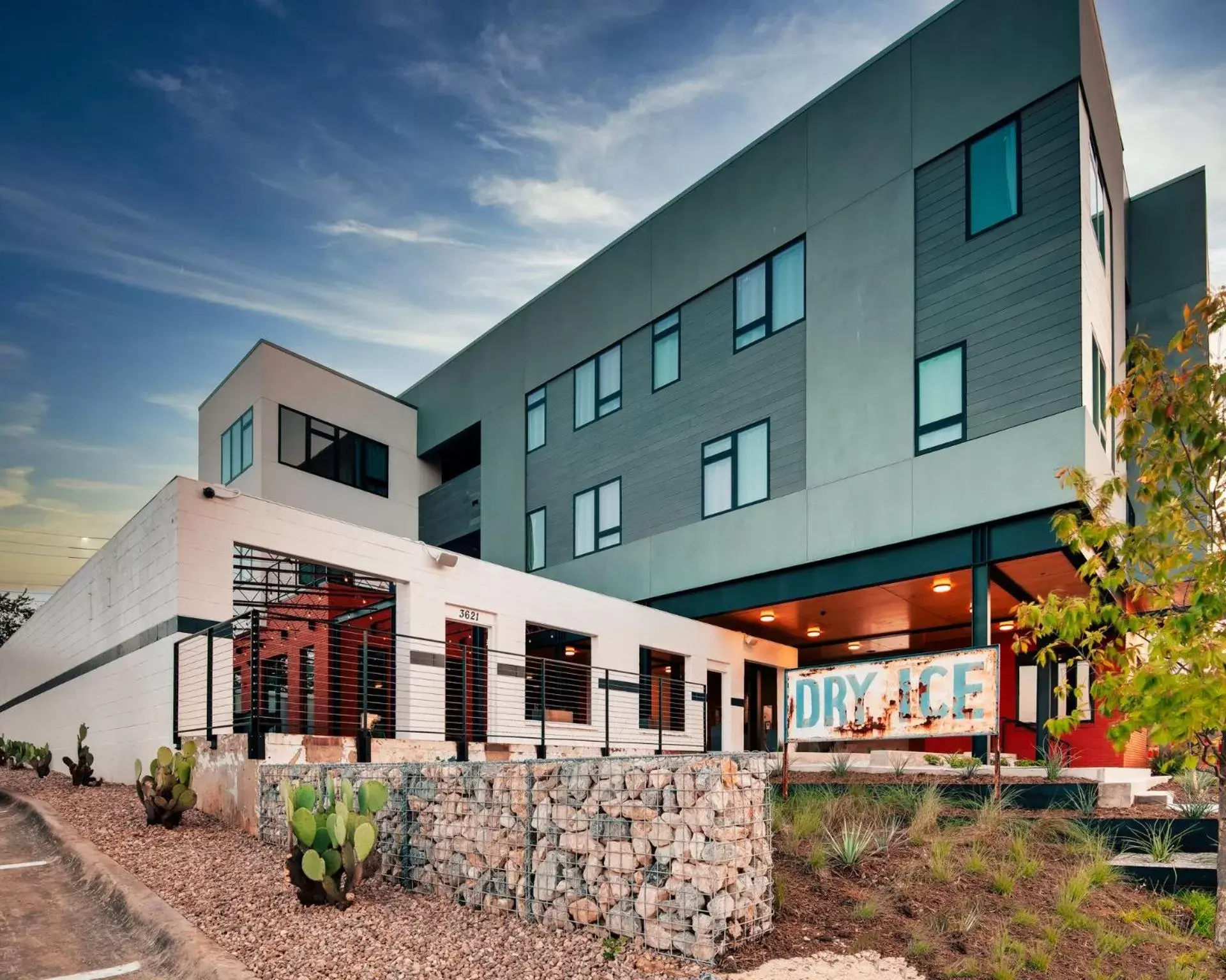 Hotel Dryce Hotel Dryce