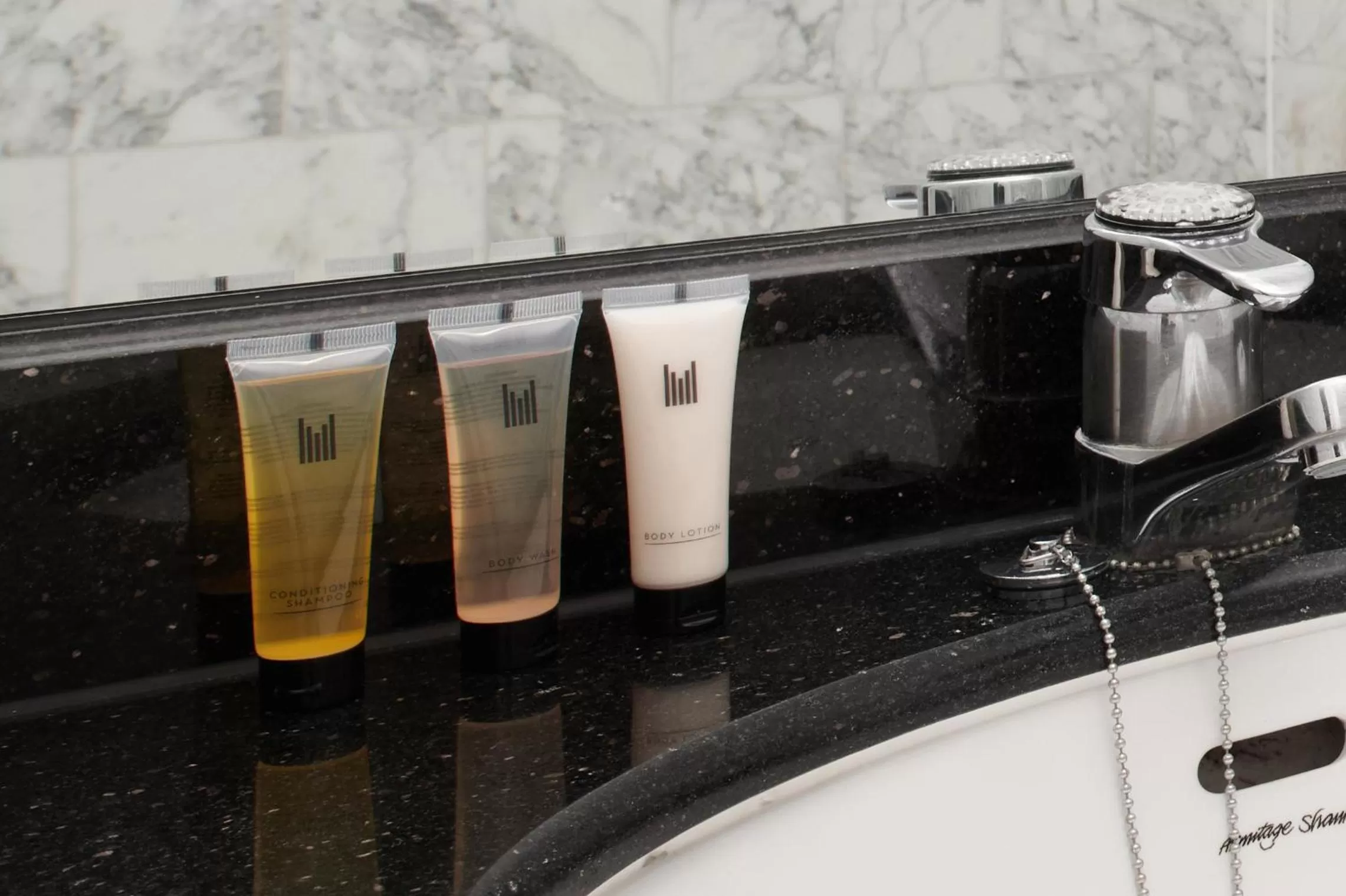 Club Double Room in Millennium Hotel Paris Charles De Gaulle