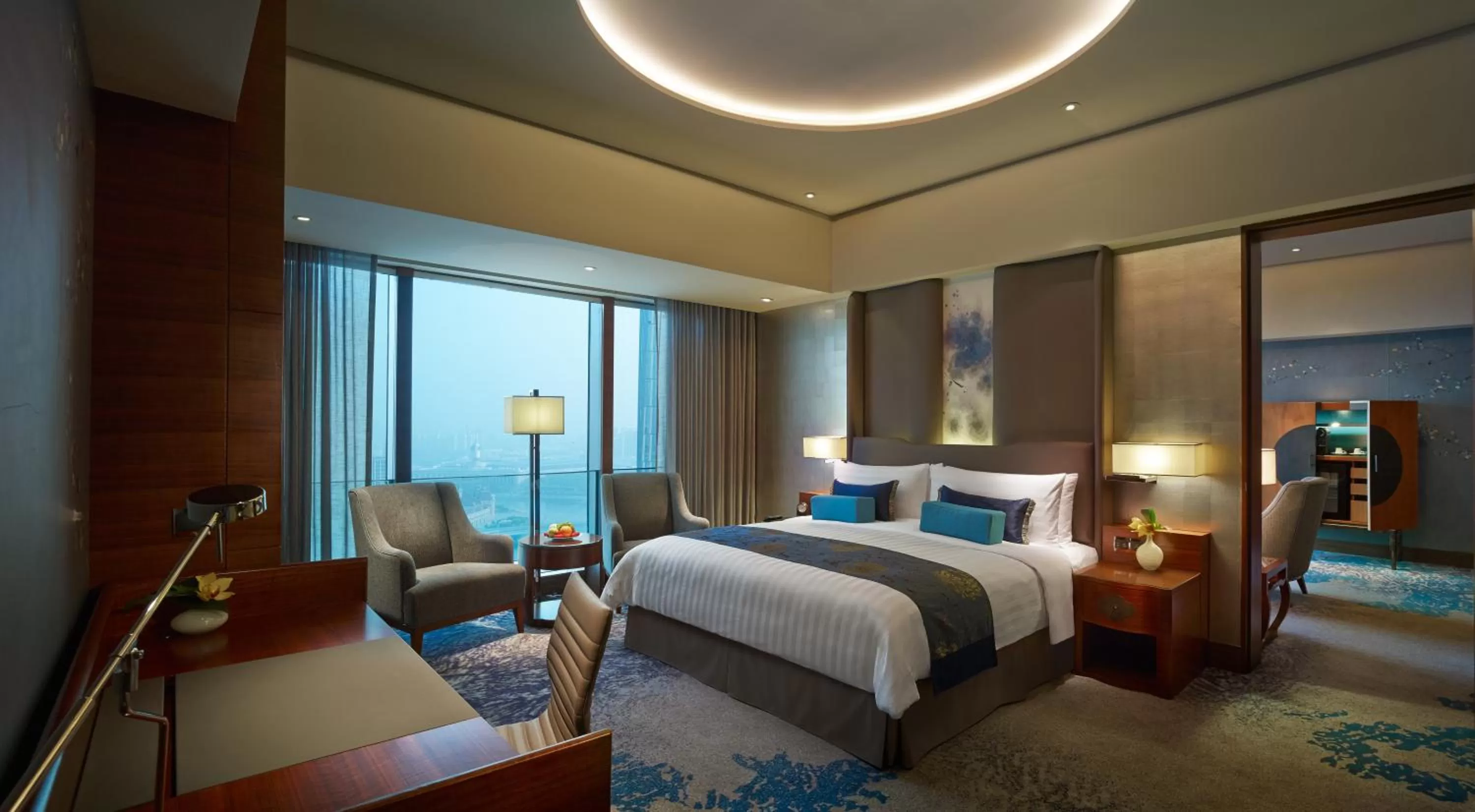Executive Suite  in Shangri-La Tianjin