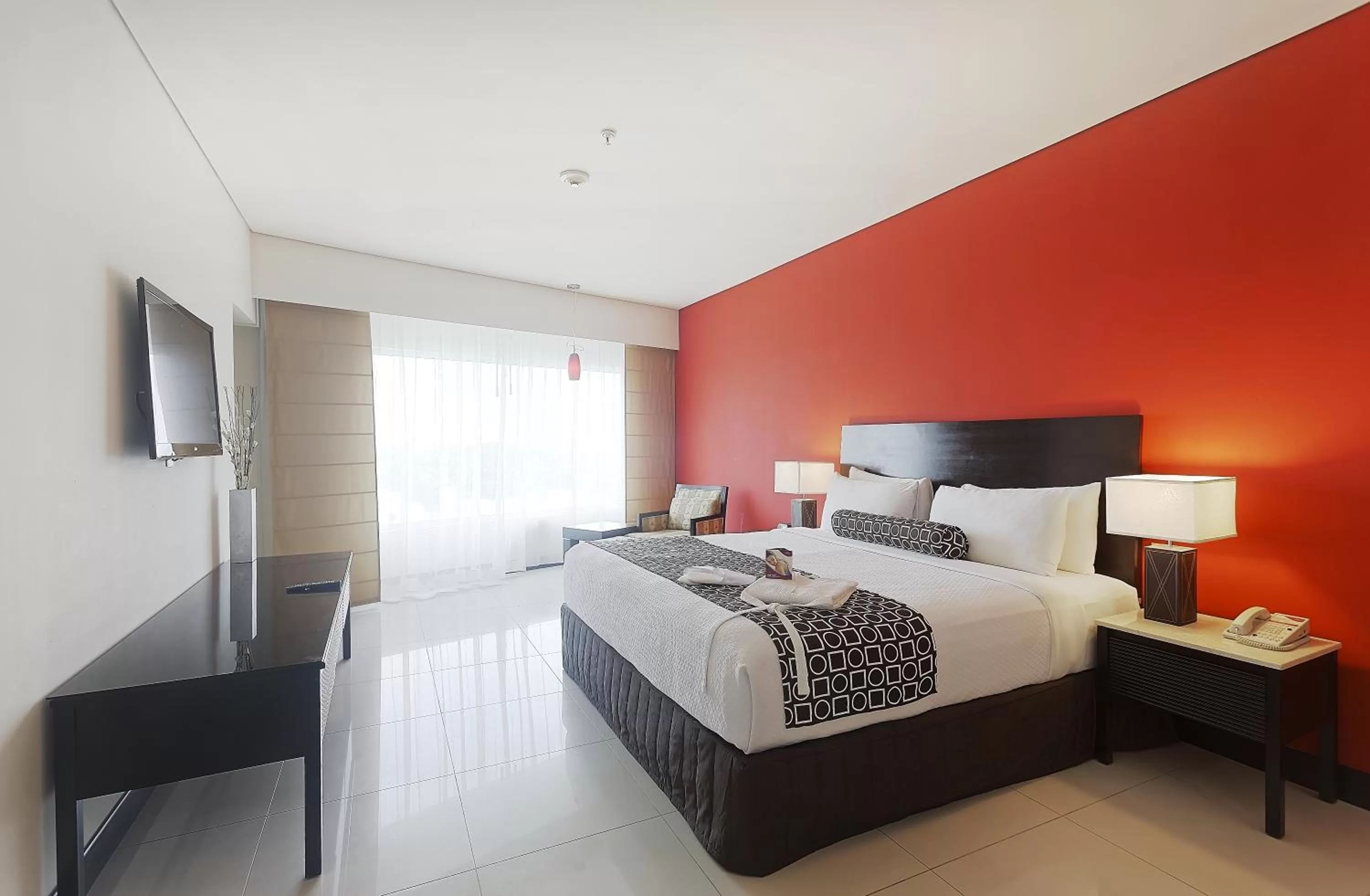 Master Suite in Crowne Plaza Villahermosa by IHG
