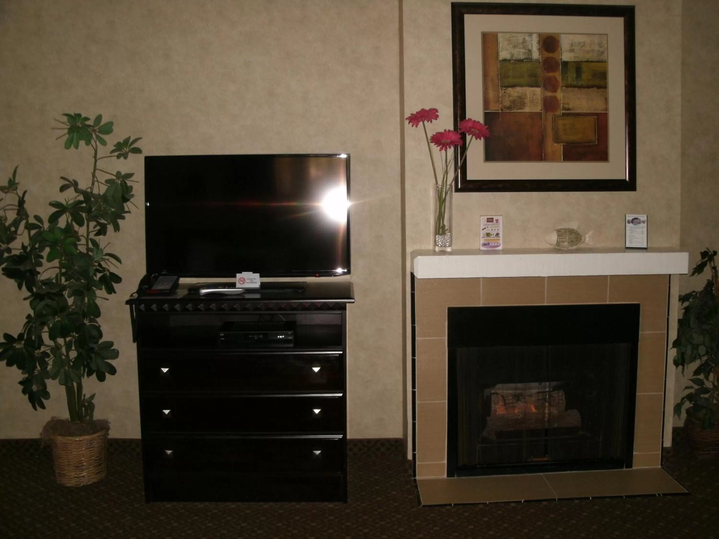 Standard King Room in Rosedale Inn