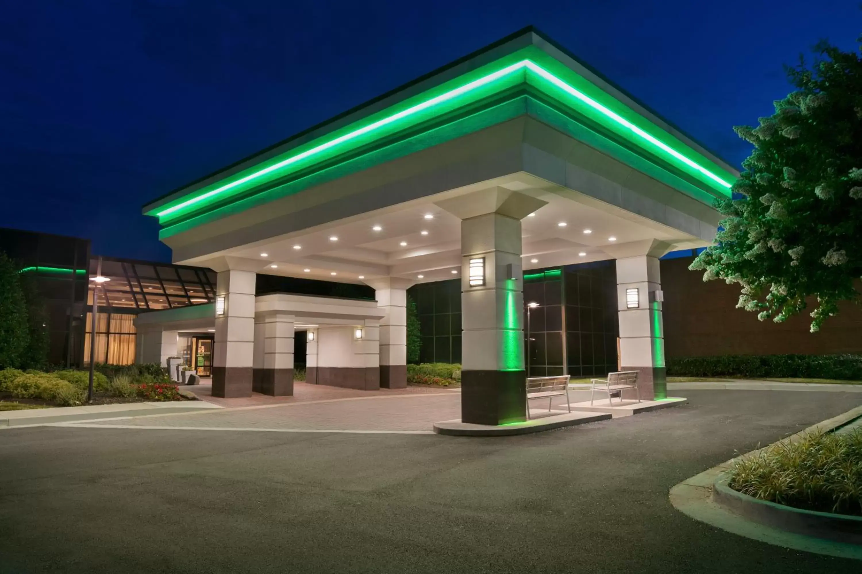 Holiday Inn Washington-Dulles International Airport by IHG Holiday Inn Washington-Dulles International Airport by IHG