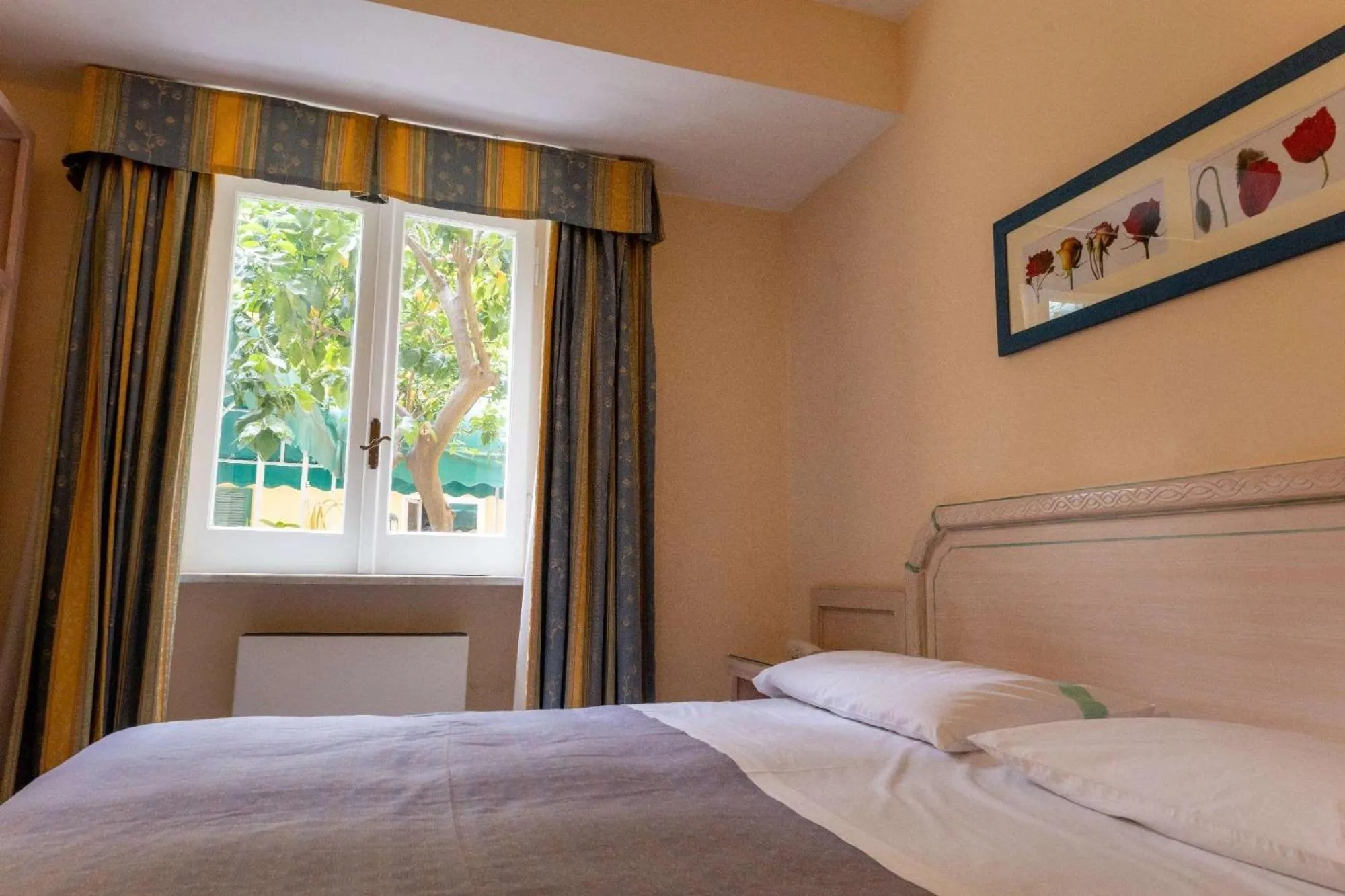 Economy Double or Twin Room in Hotel Royal Terme