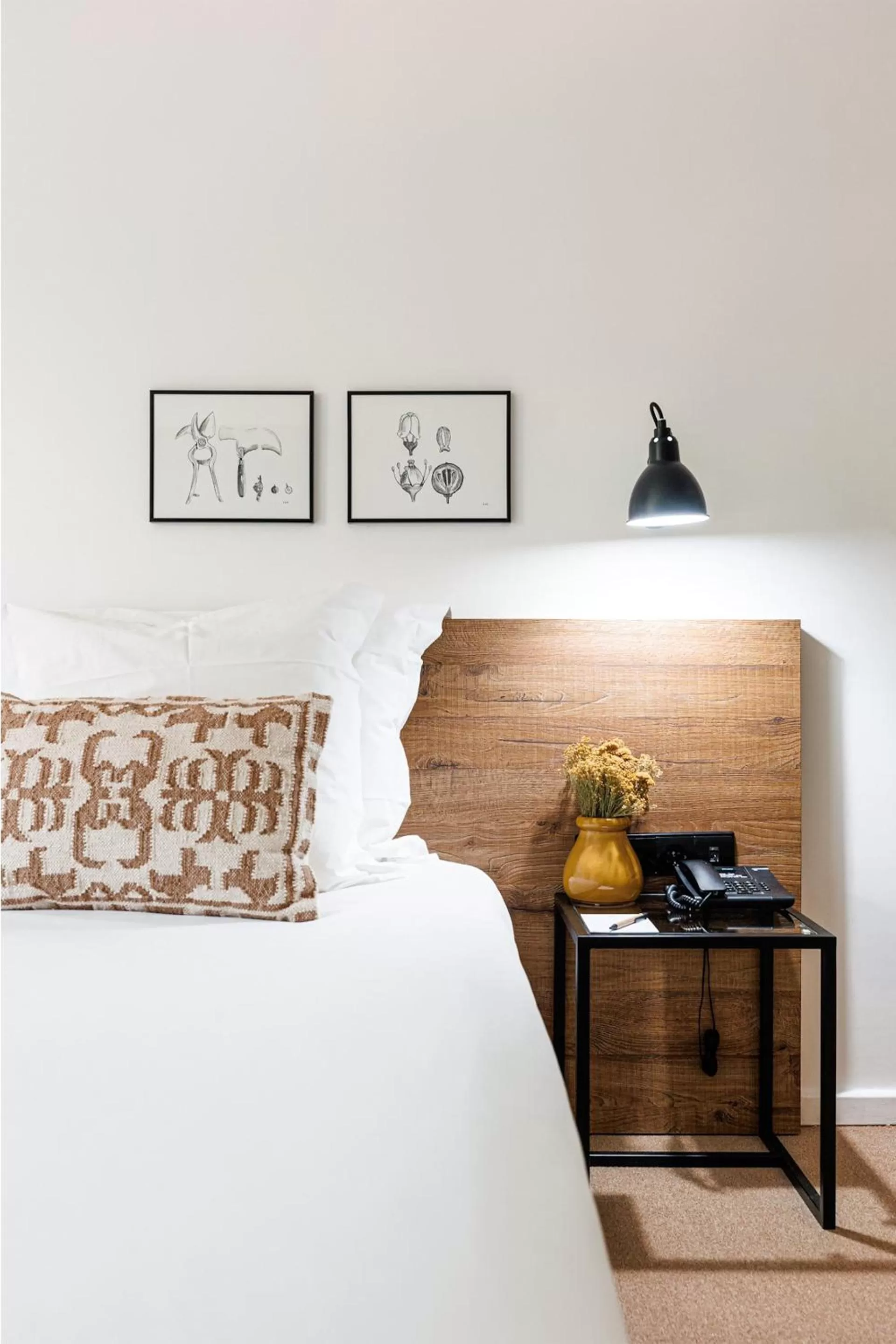 Double Room with Garden View in Lamego Hotel & Life