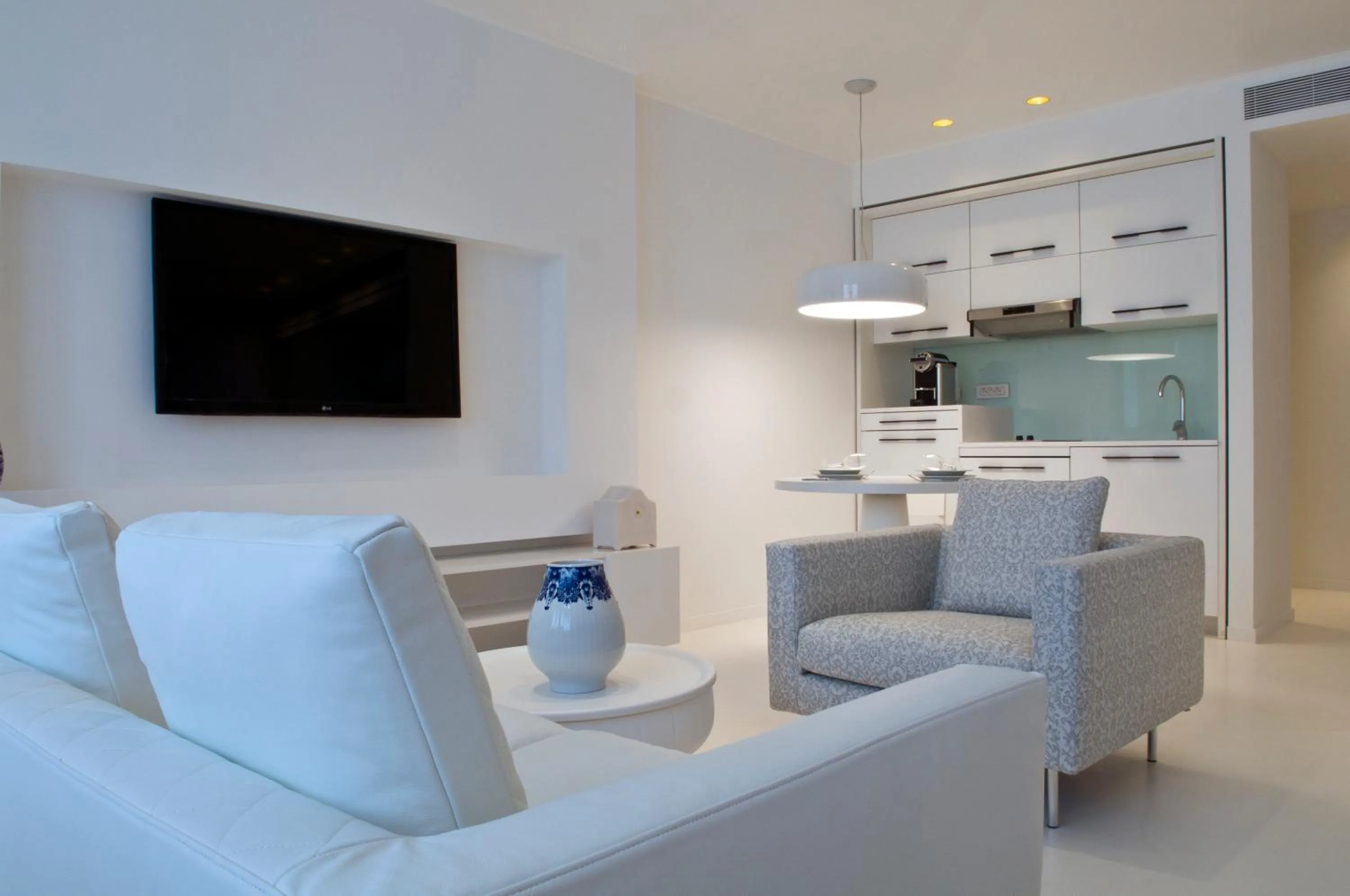 Studio in B-aparthotel Regent