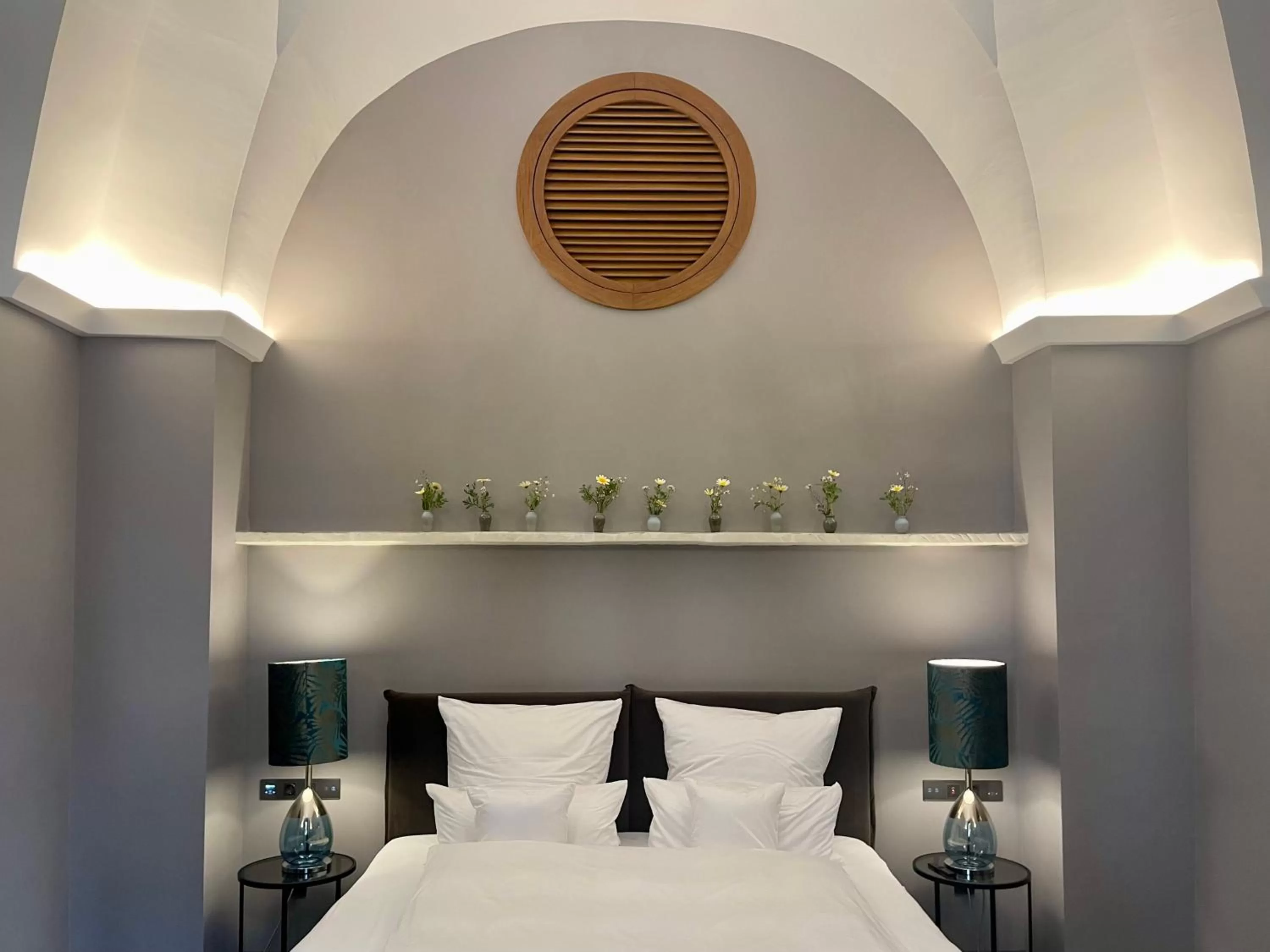 Deluxe Suite in Sa Suites