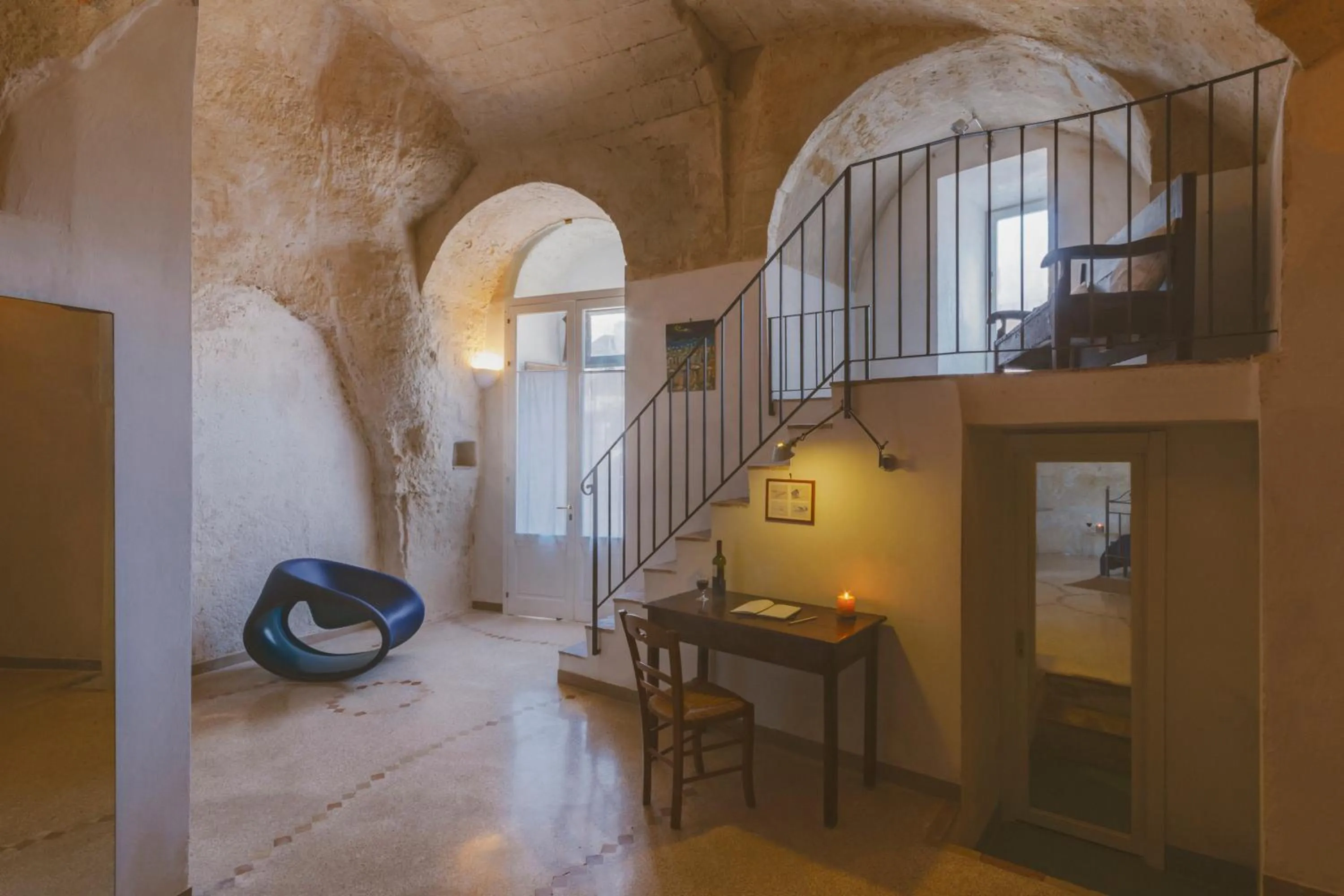 Junior Suite (2 Adults) in Hotel Sassi