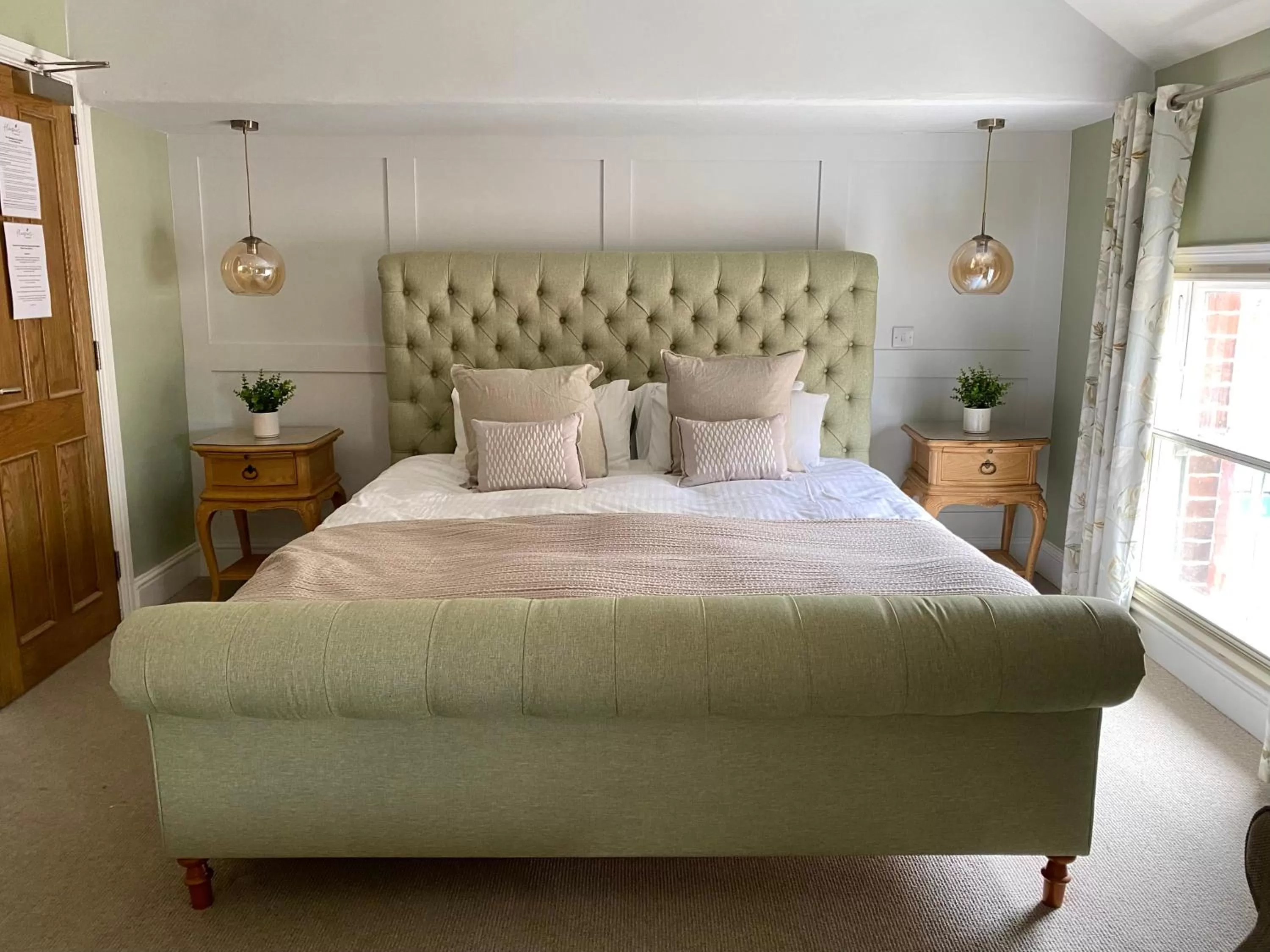 One-Bedroom Suite in Harpur's of Melbourne