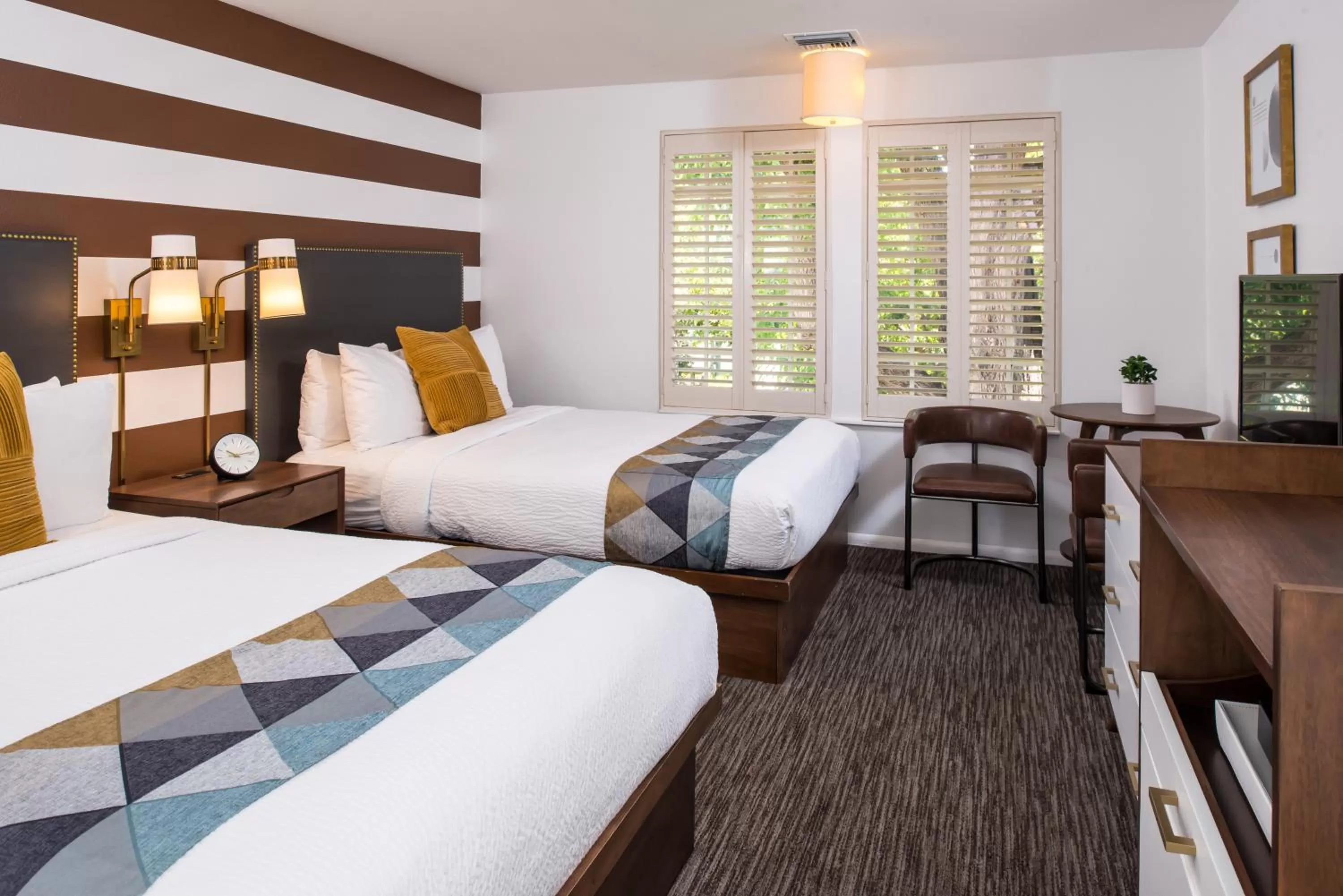 Chateau Double in Wine Valley Inn