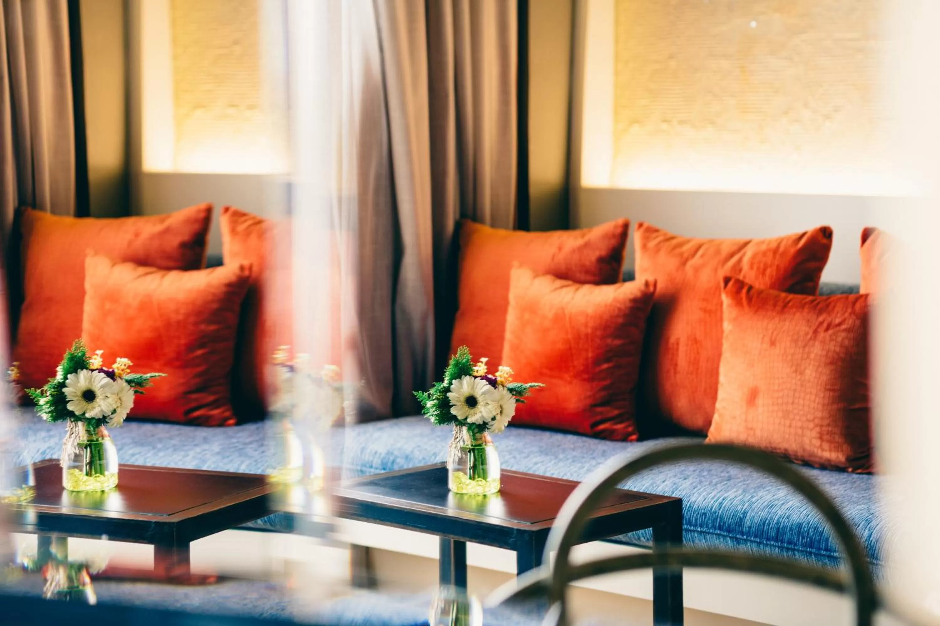 Club Room in Siam At Siam Design Hotel Bangkok