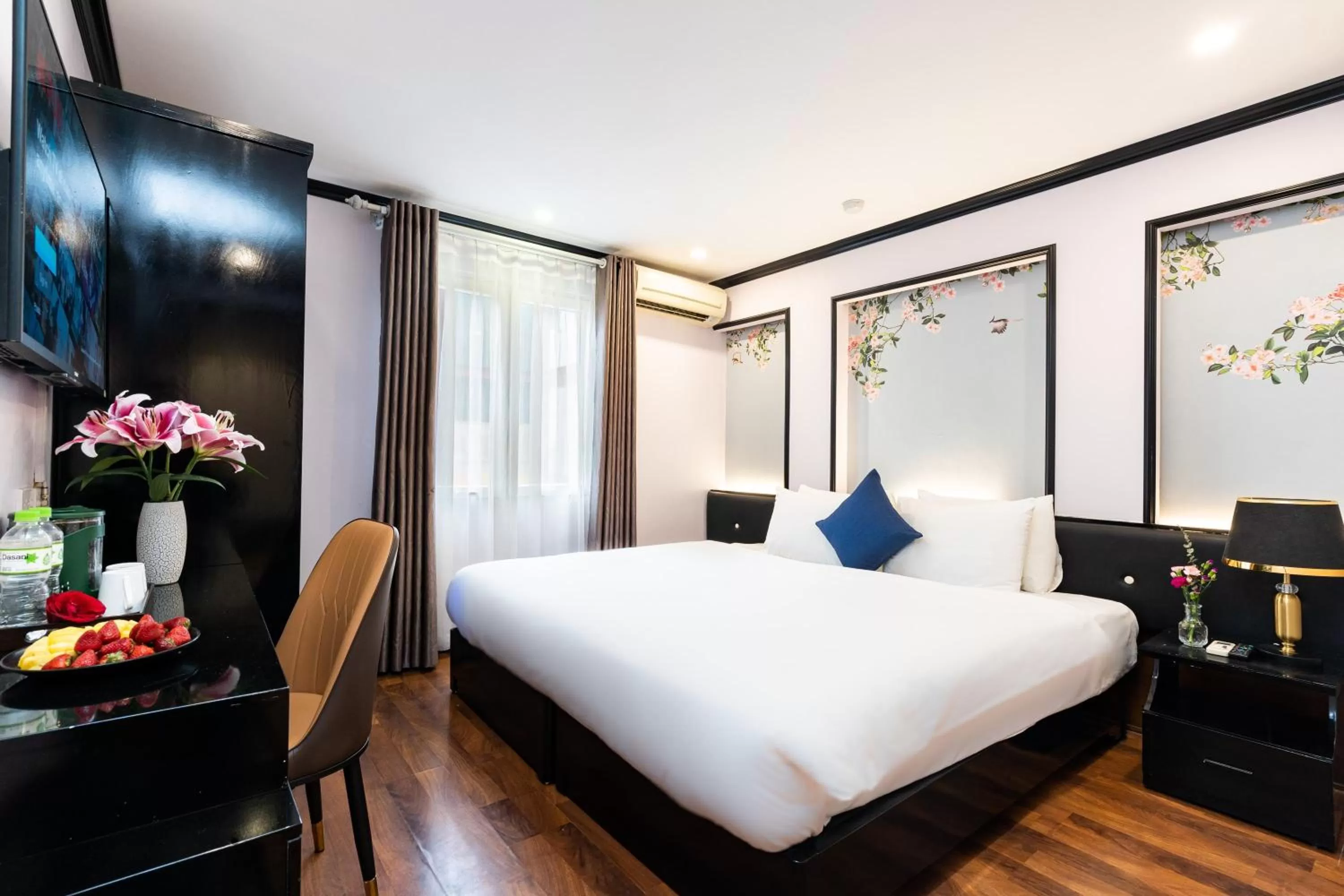 Deluxe Double or Twin Room in Hanoi Memory Premier Hotel & Spa