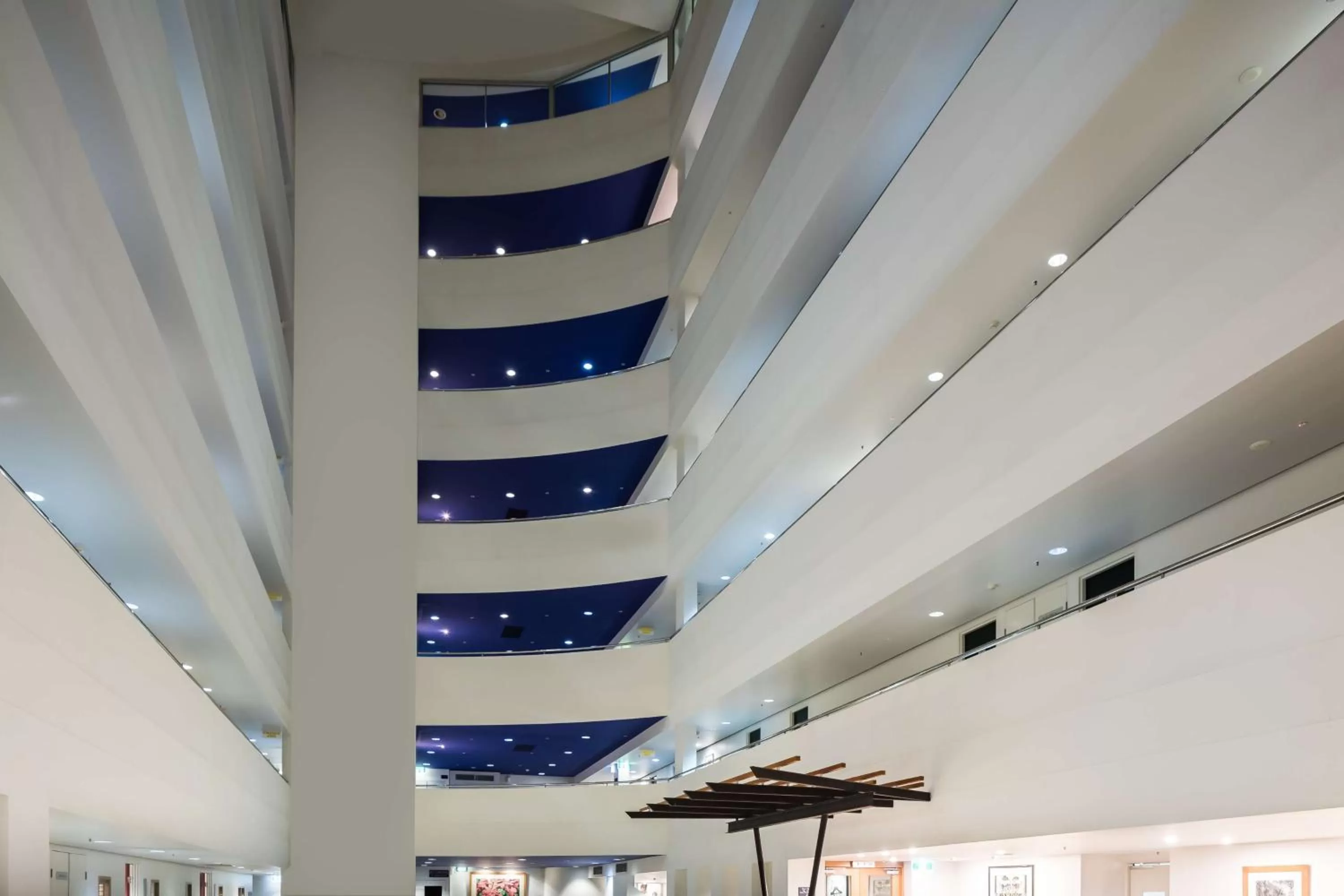 Rydges Darwin Central