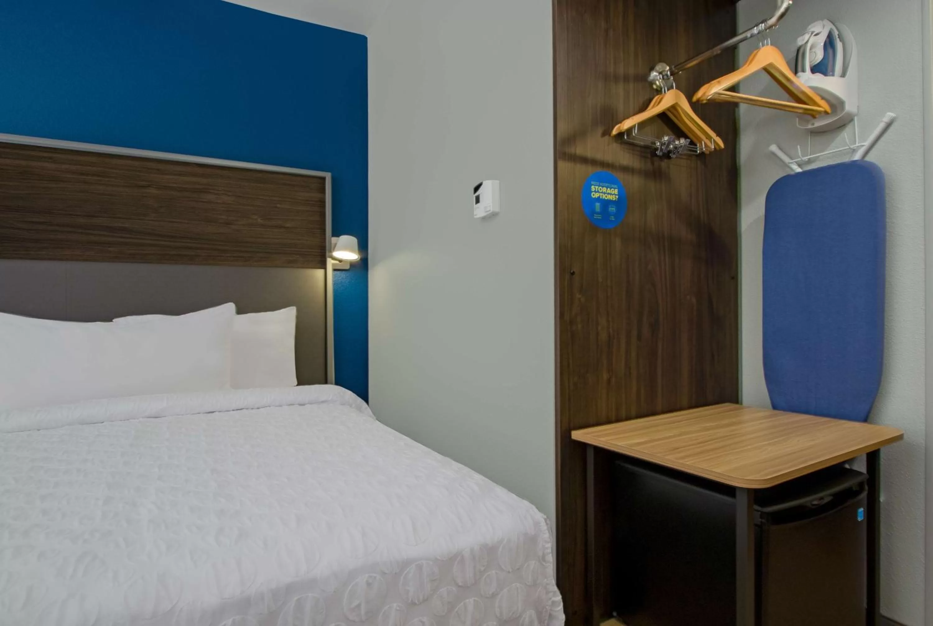 Queen Room with Two Queen Beds in Tru By Hilton Columbus Airport