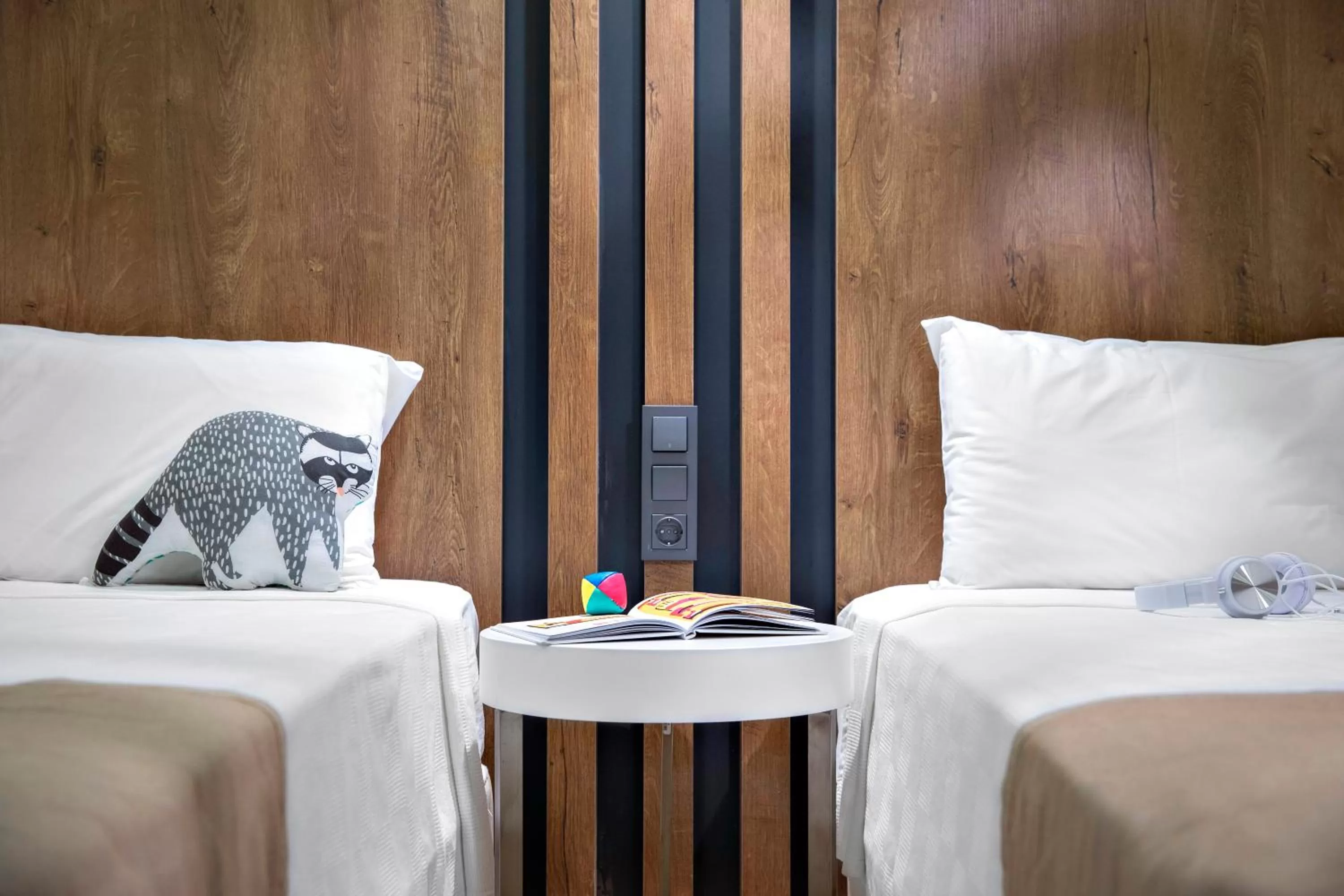 Family Room in TUI MAGIC LIFE Bodrum - Adults Only