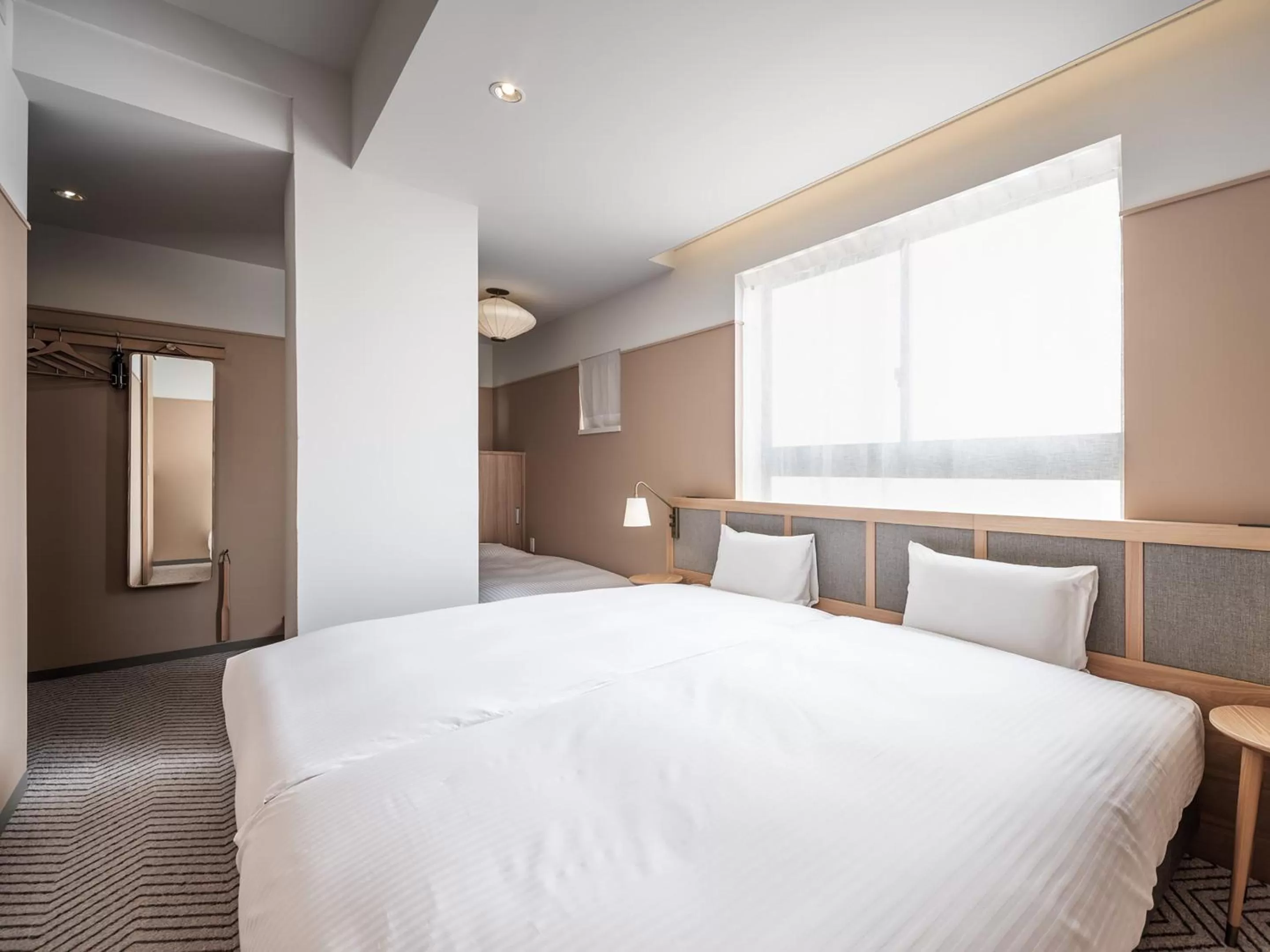 Moderate  in RAKURO Kyoto by THE SHARE HOTELS