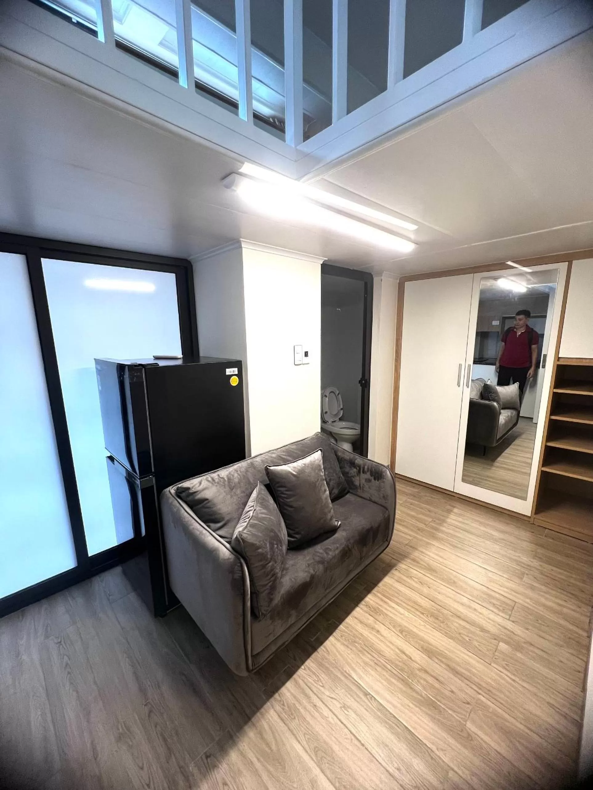 Duplex Apartment in Era Apartment Nguyen Trai