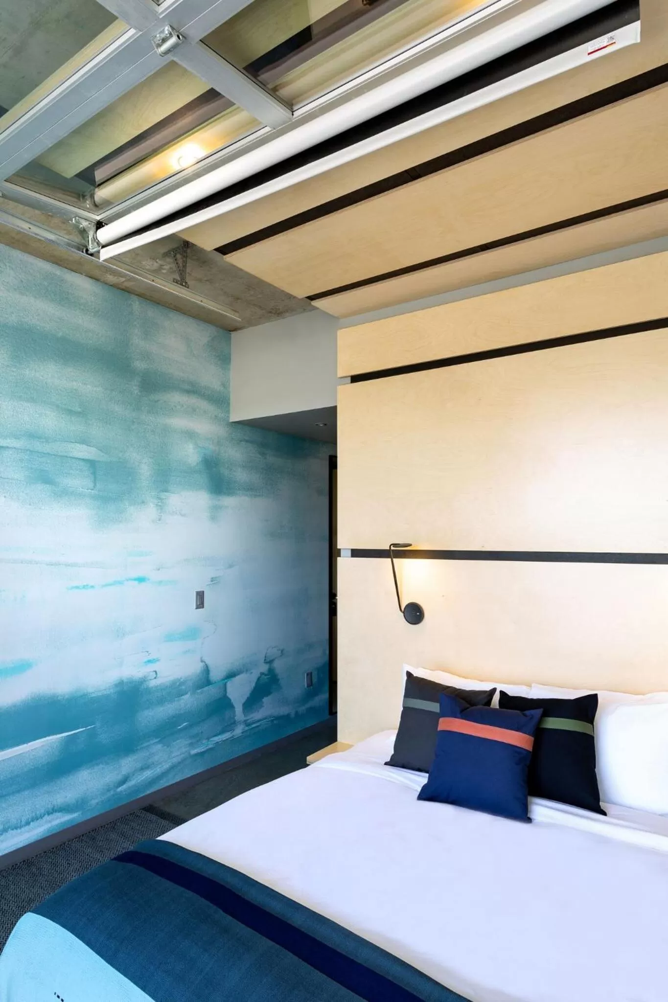 Double Room in The Source Hotel