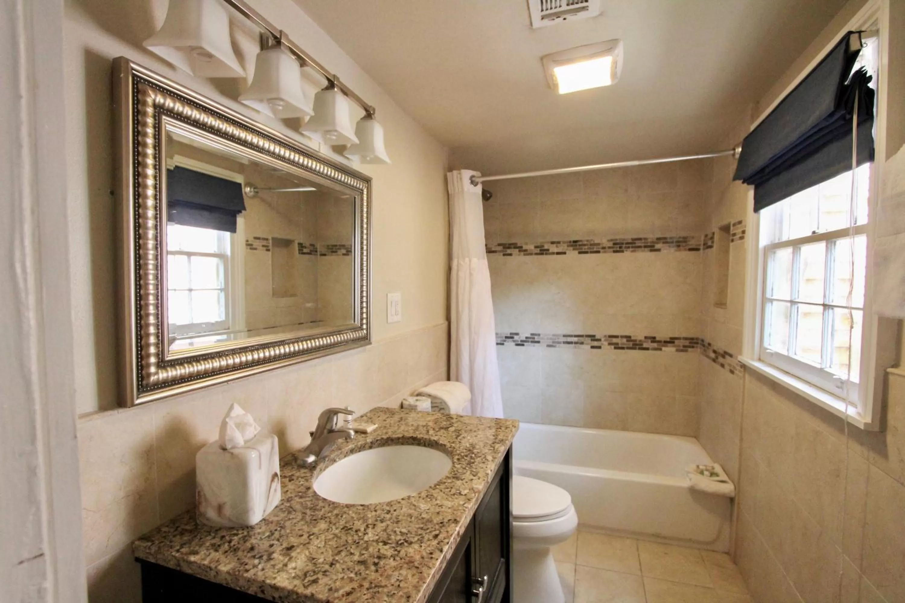 Economy Double Room in Andrew Jackson Hotel French Quarter