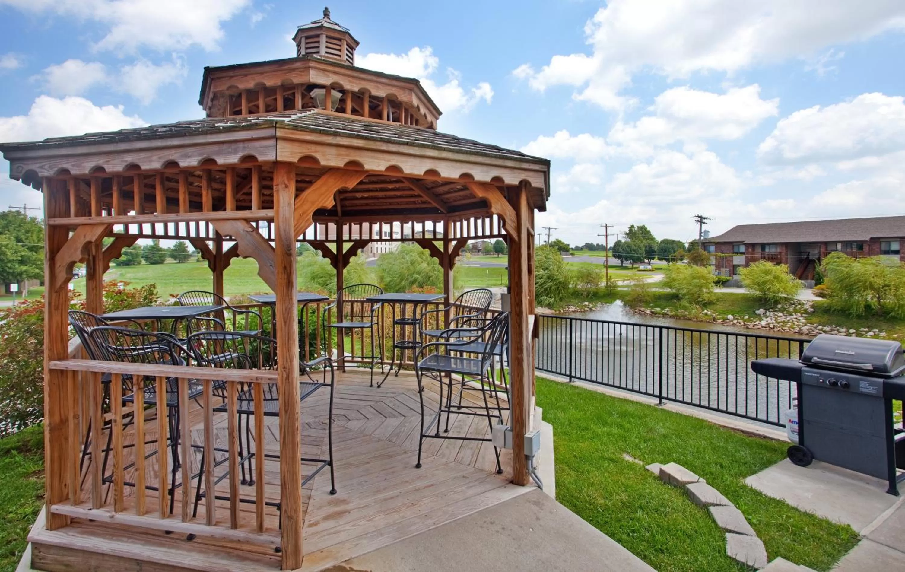 Other in Candlewood Suites Springfield by IHG